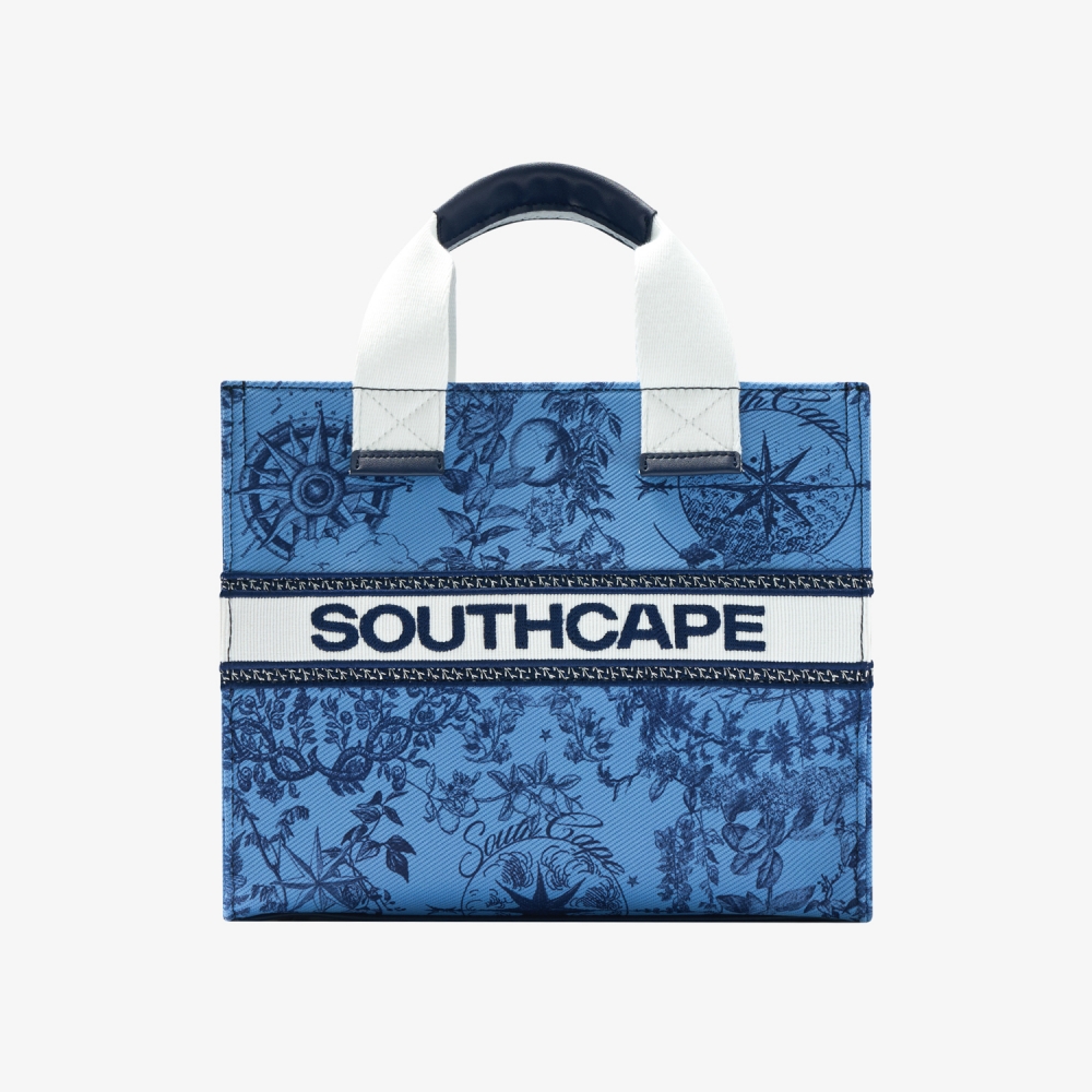 SouthCross Tote Bag_BL