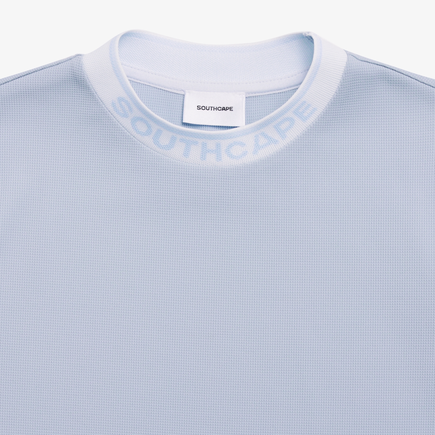 Logo Band T-shirt_LB