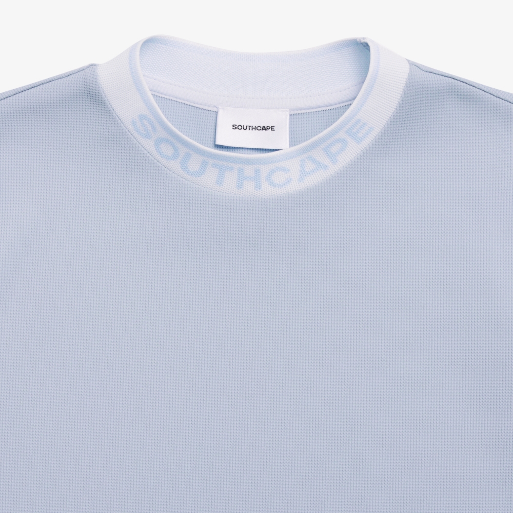 Logo Band T-shirt_LB