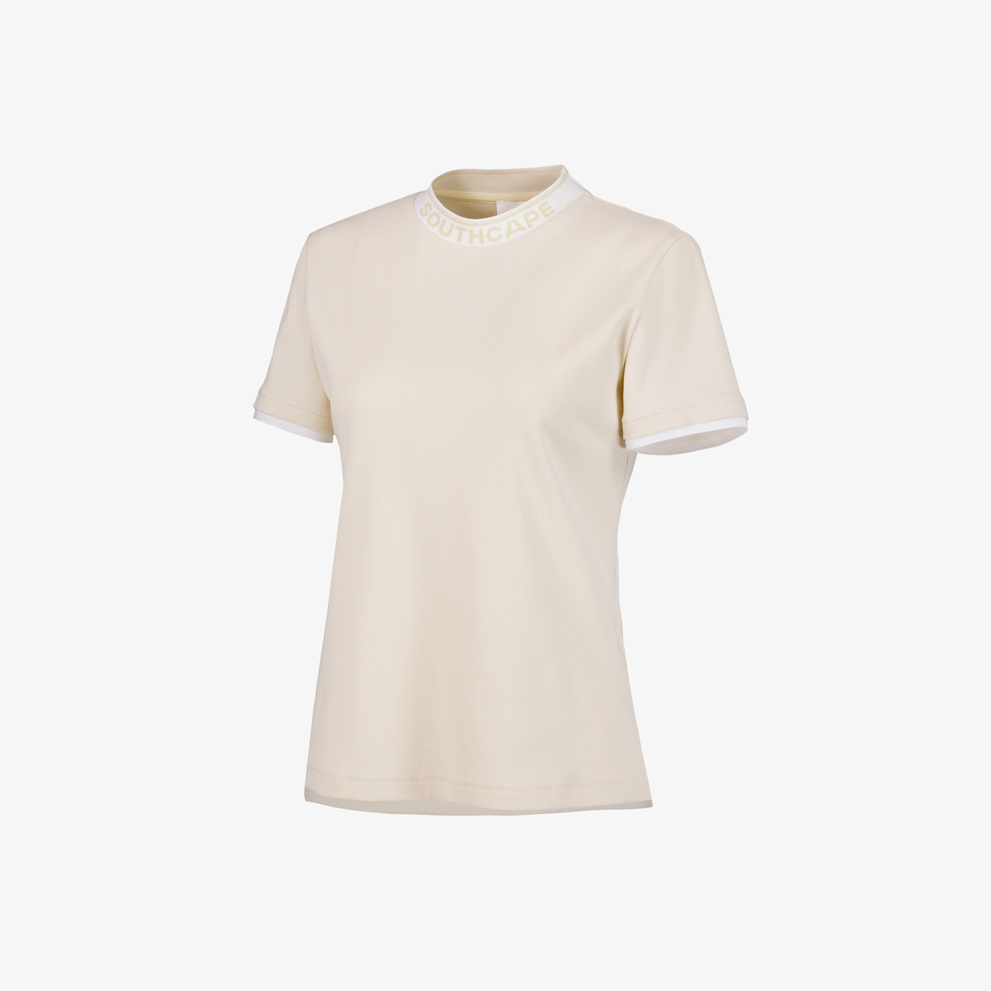 Logo Band T-shirt_LE