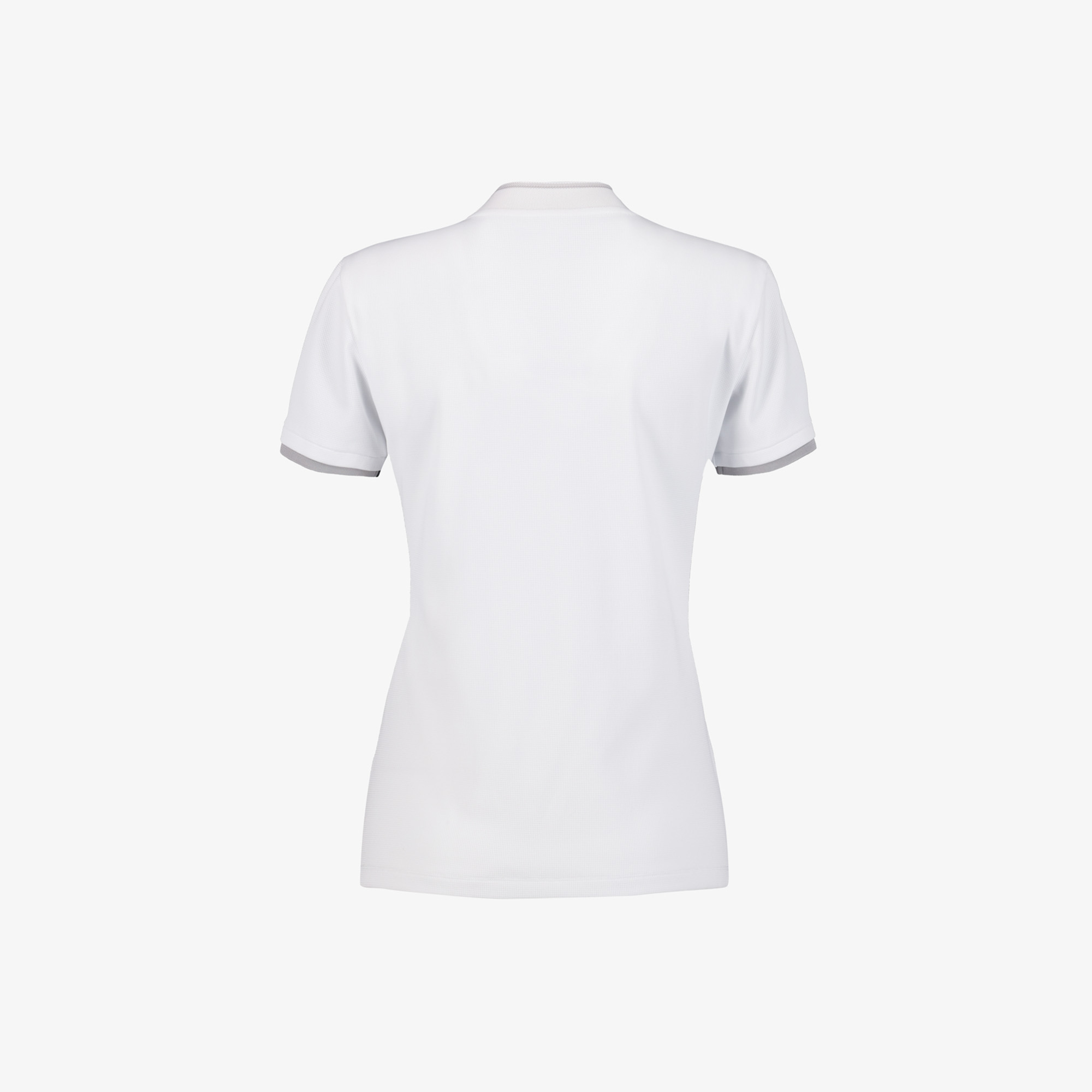 Logo Band T-shirt_WT