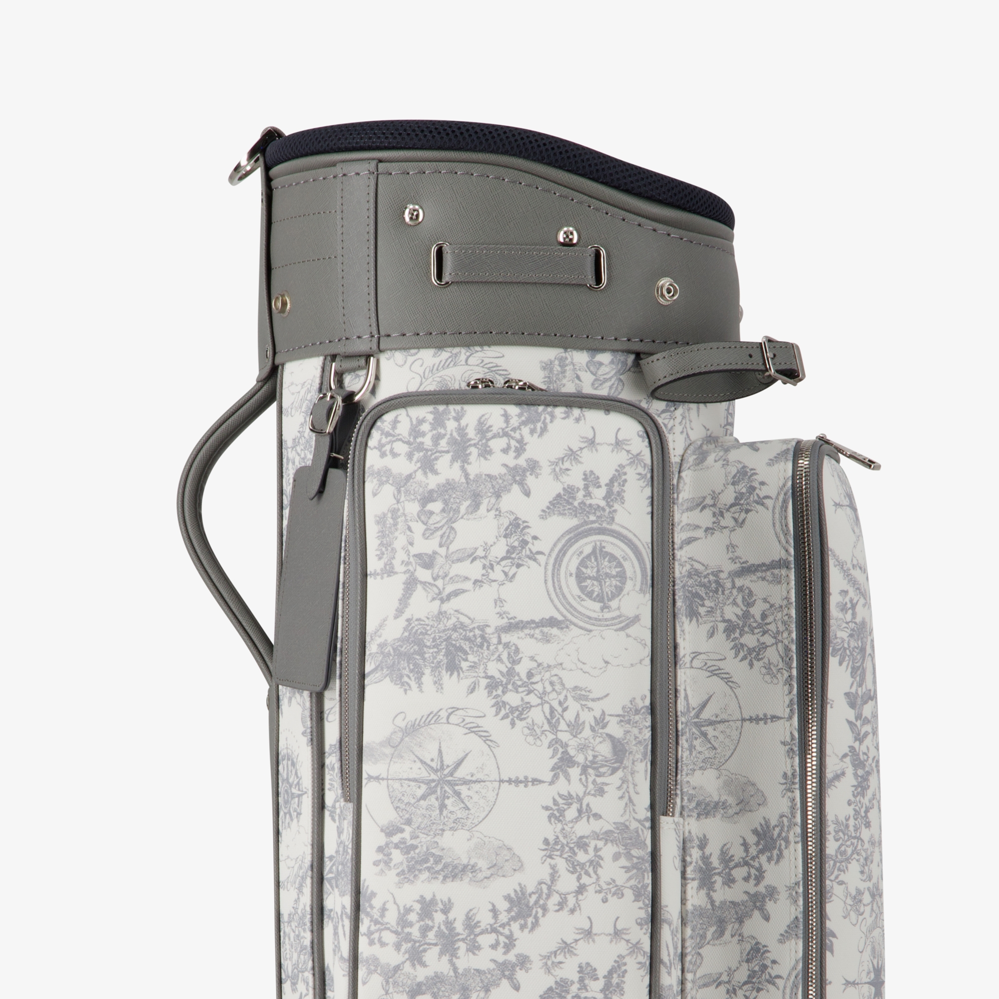 Southcross Caddy Bag_GY
