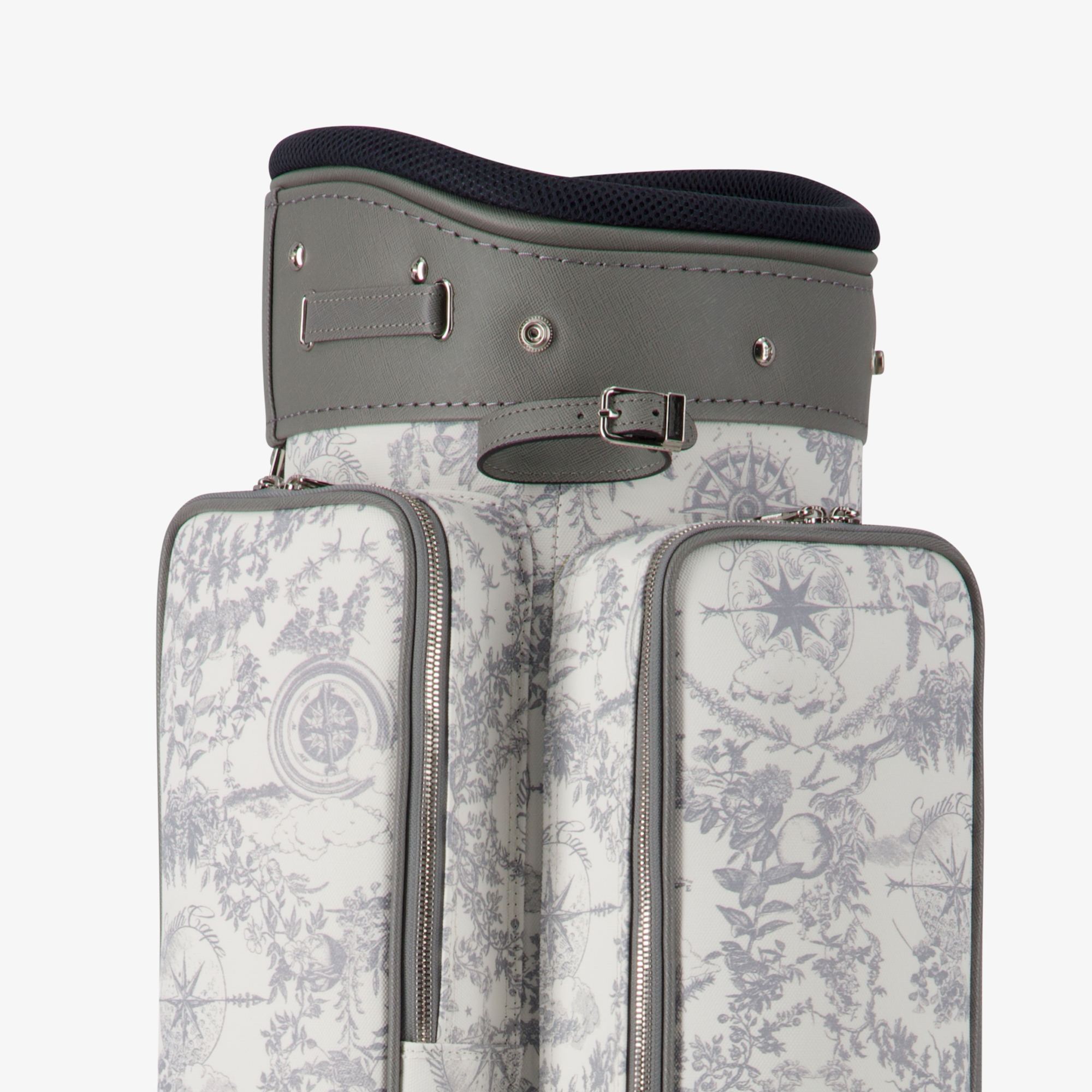 Southcross Caddy Bag_GY