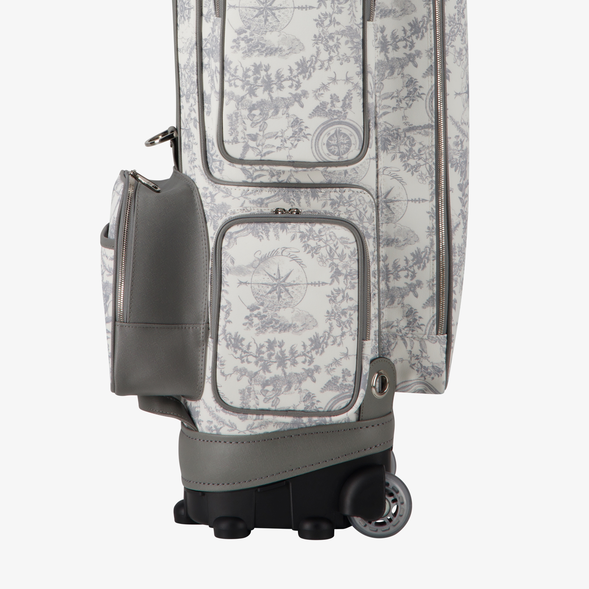 Southcross Caddy Bag_GY