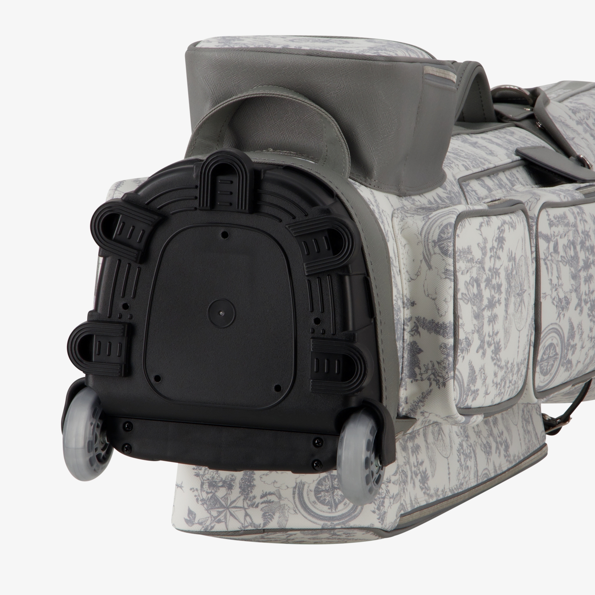 Southcross Caddy Bag_GY