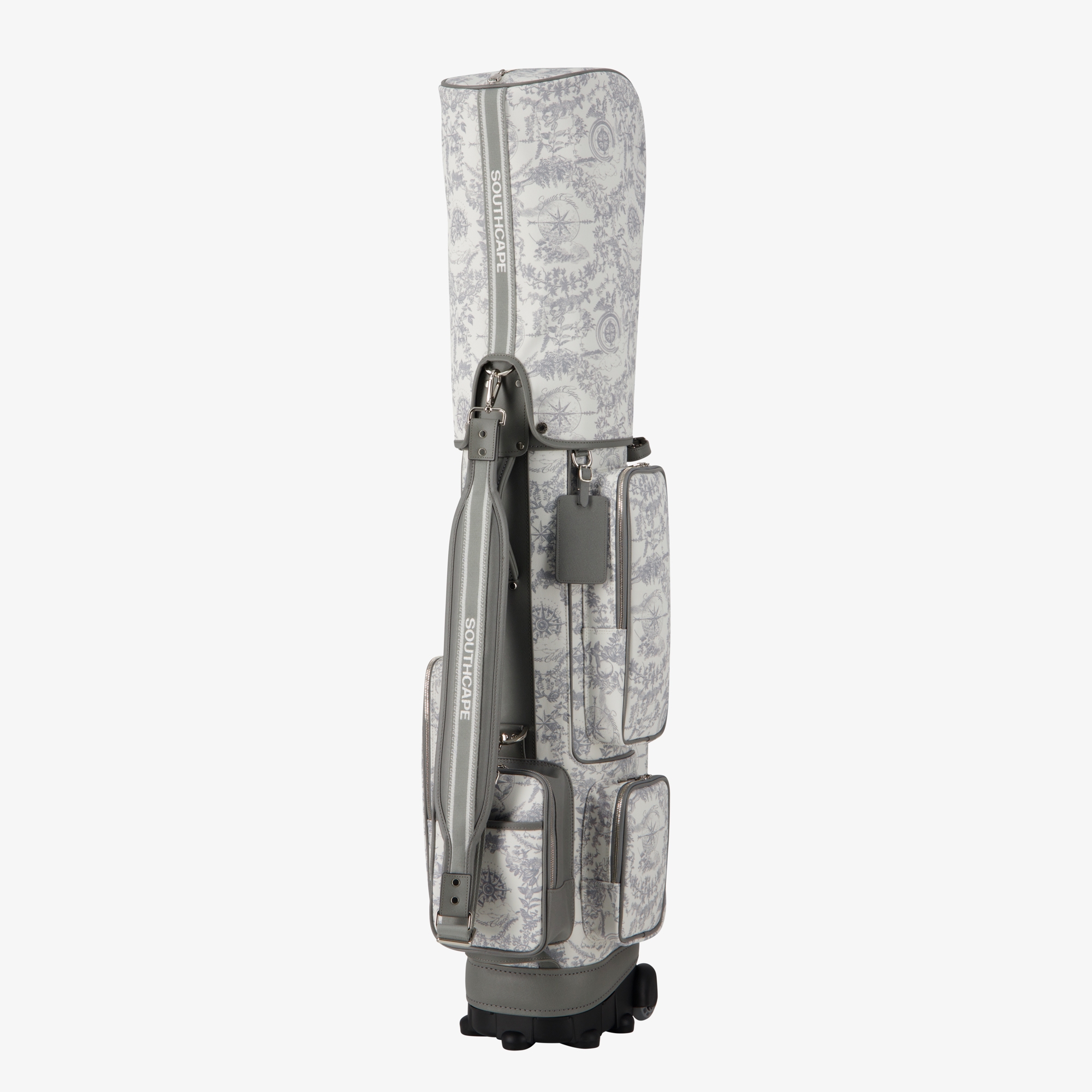 Southcross Caddy Bag_GY