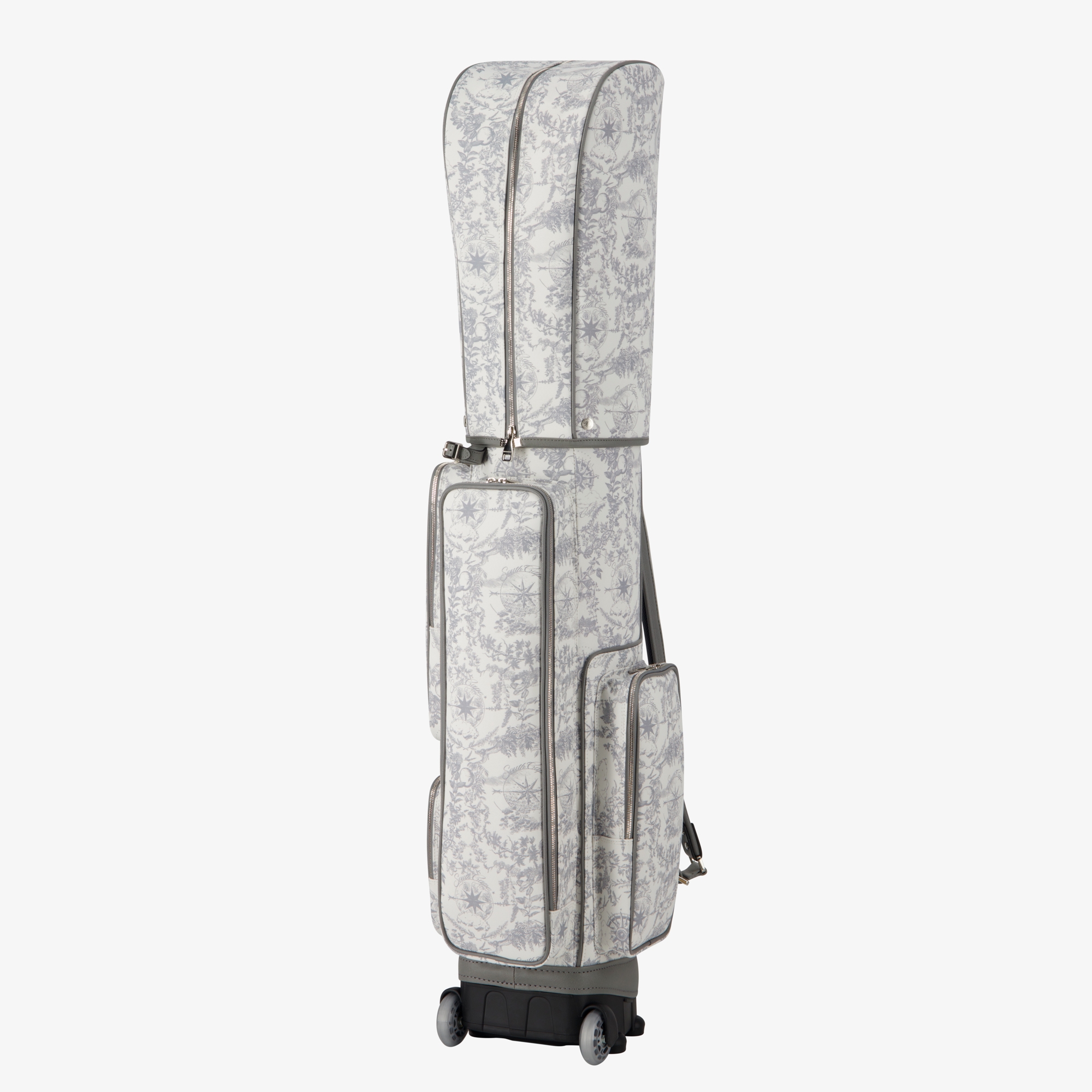 Southcross Caddy Bag_GY