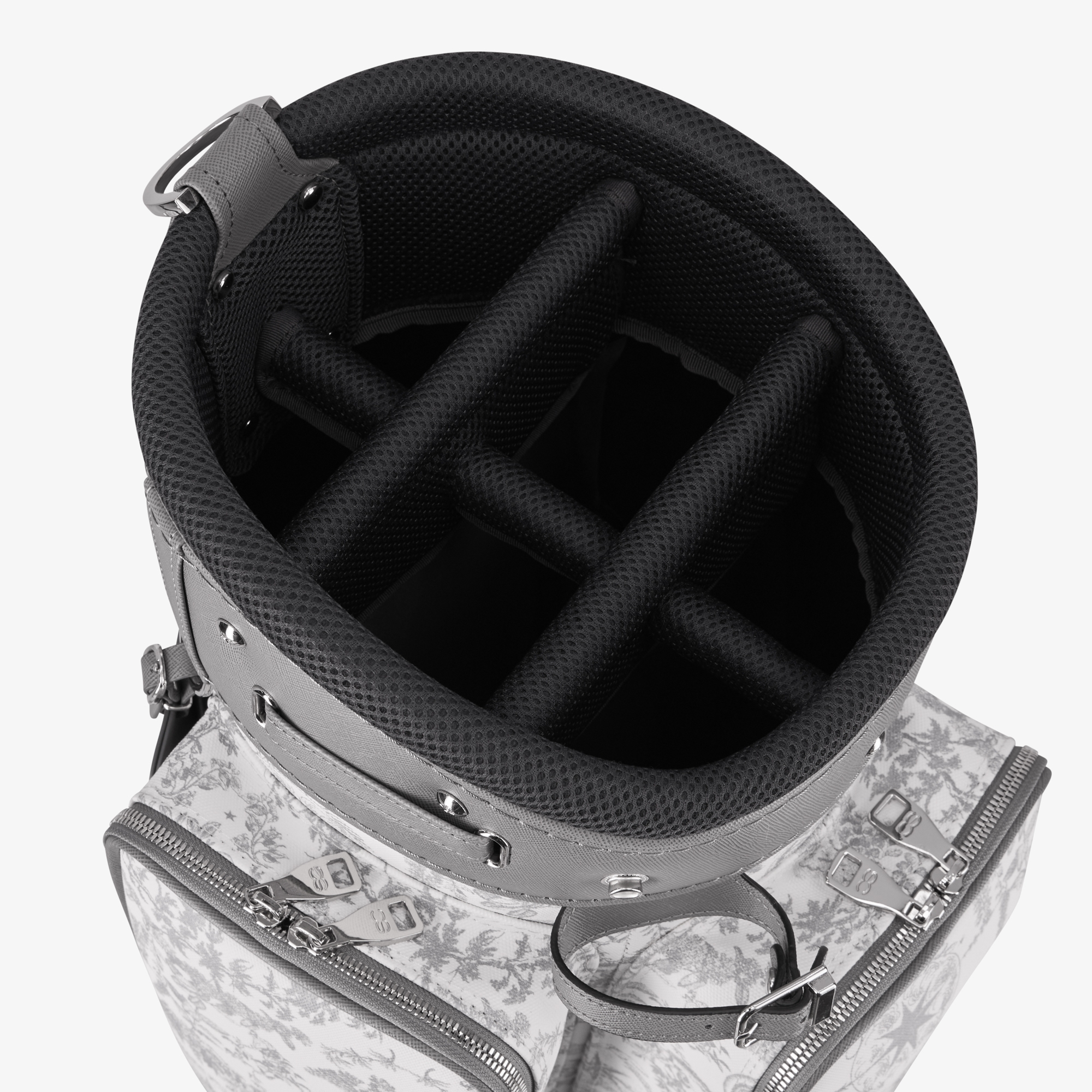 Southcross Caddy Bag_GY