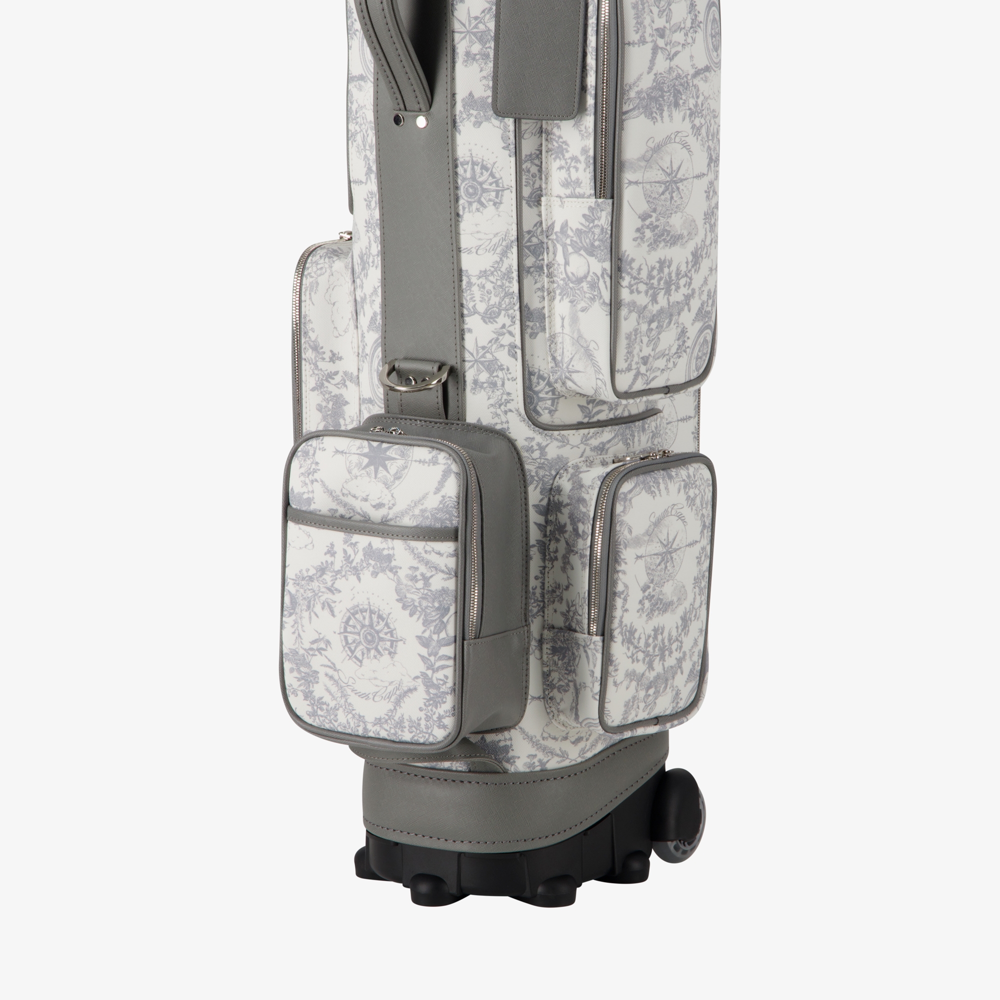 Southcross Caddy Bag_GY