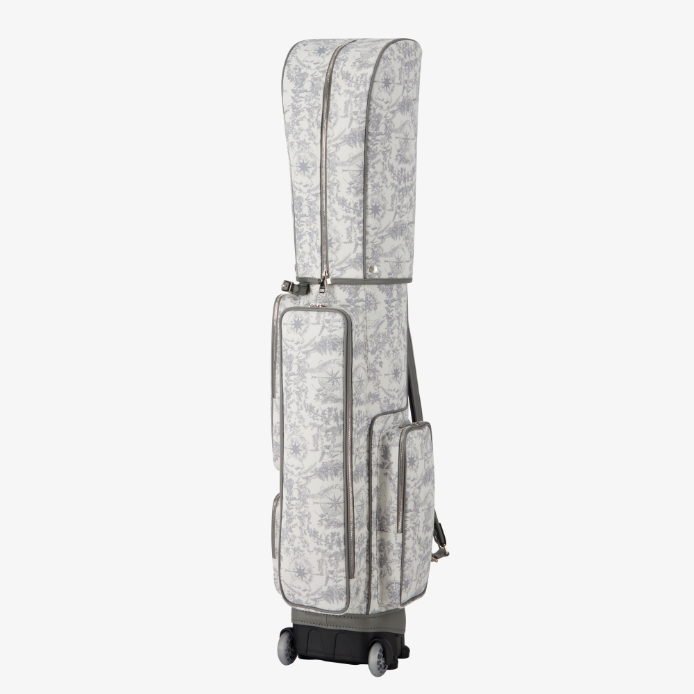 Southcross Caddy Bag_GY