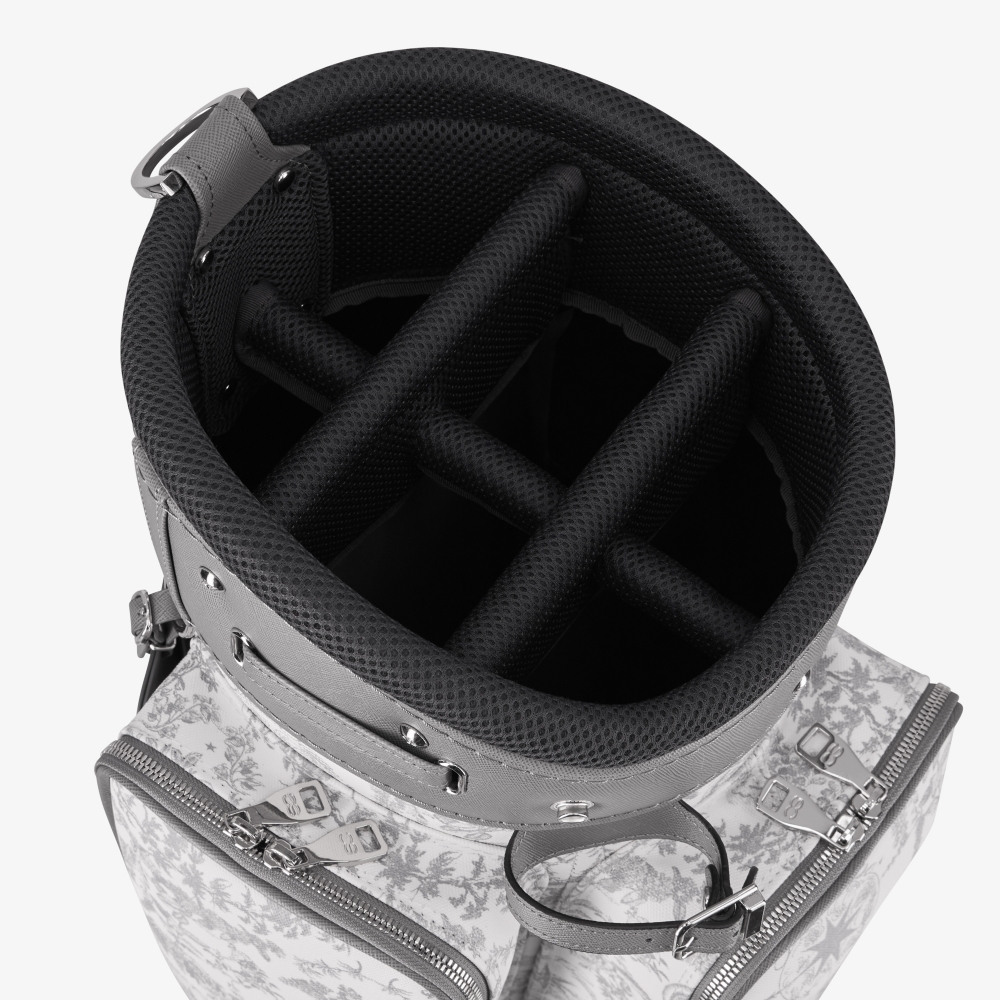 Southcross Caddy Bag_GY