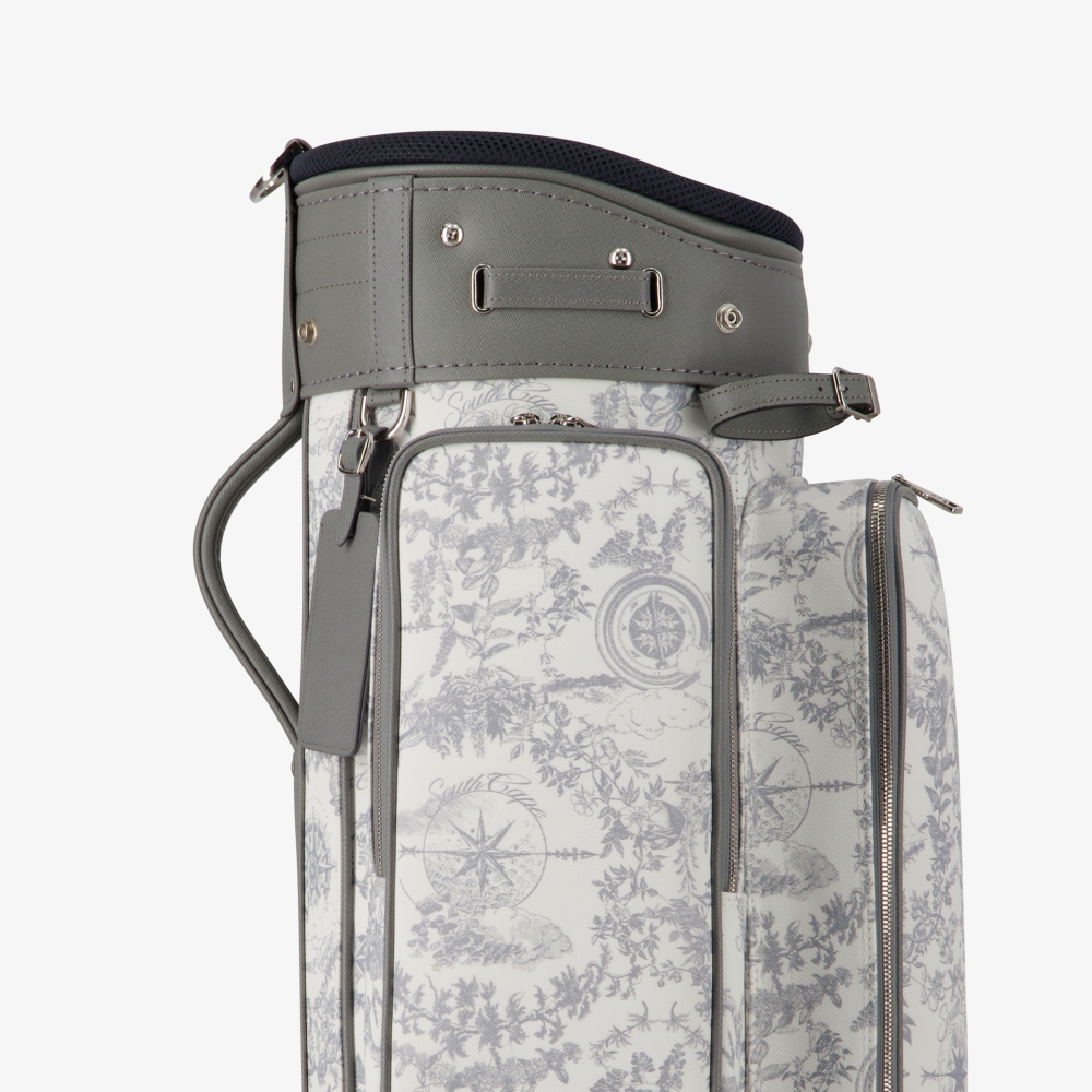 Southcross Caddy Bag_GY