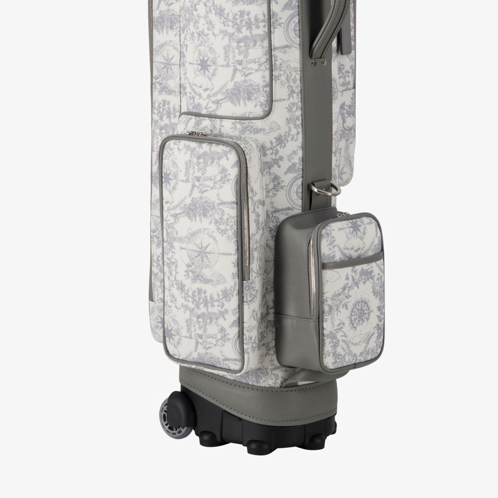 Southcross Caddy Bag_GY
