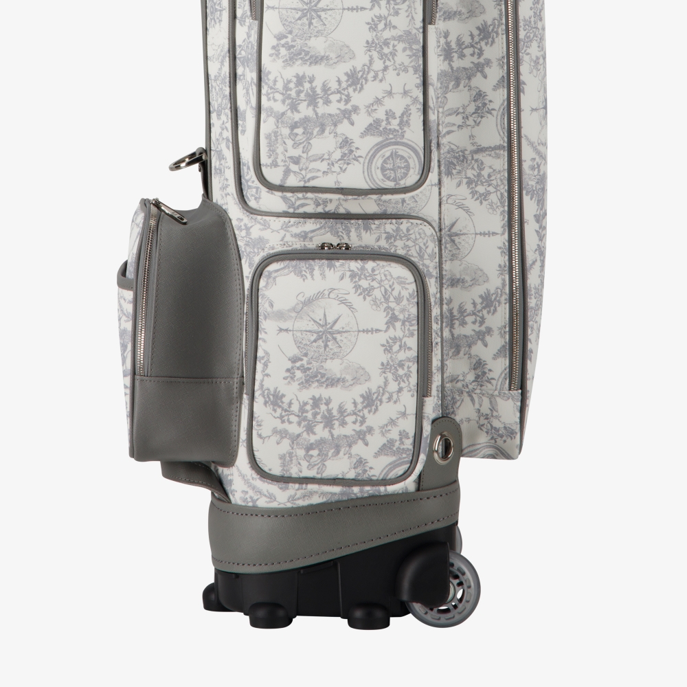 Southcross Caddy Bag_GY