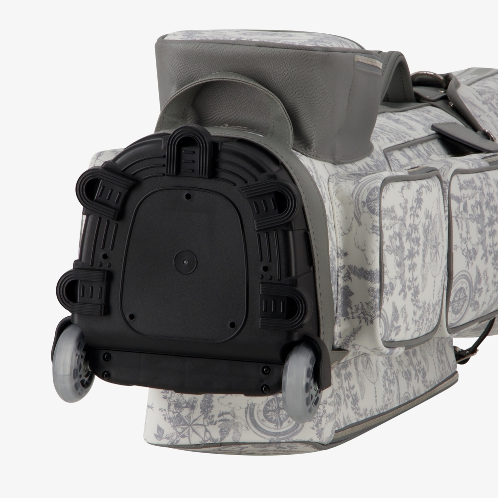 Southcross Caddy Bag_GY