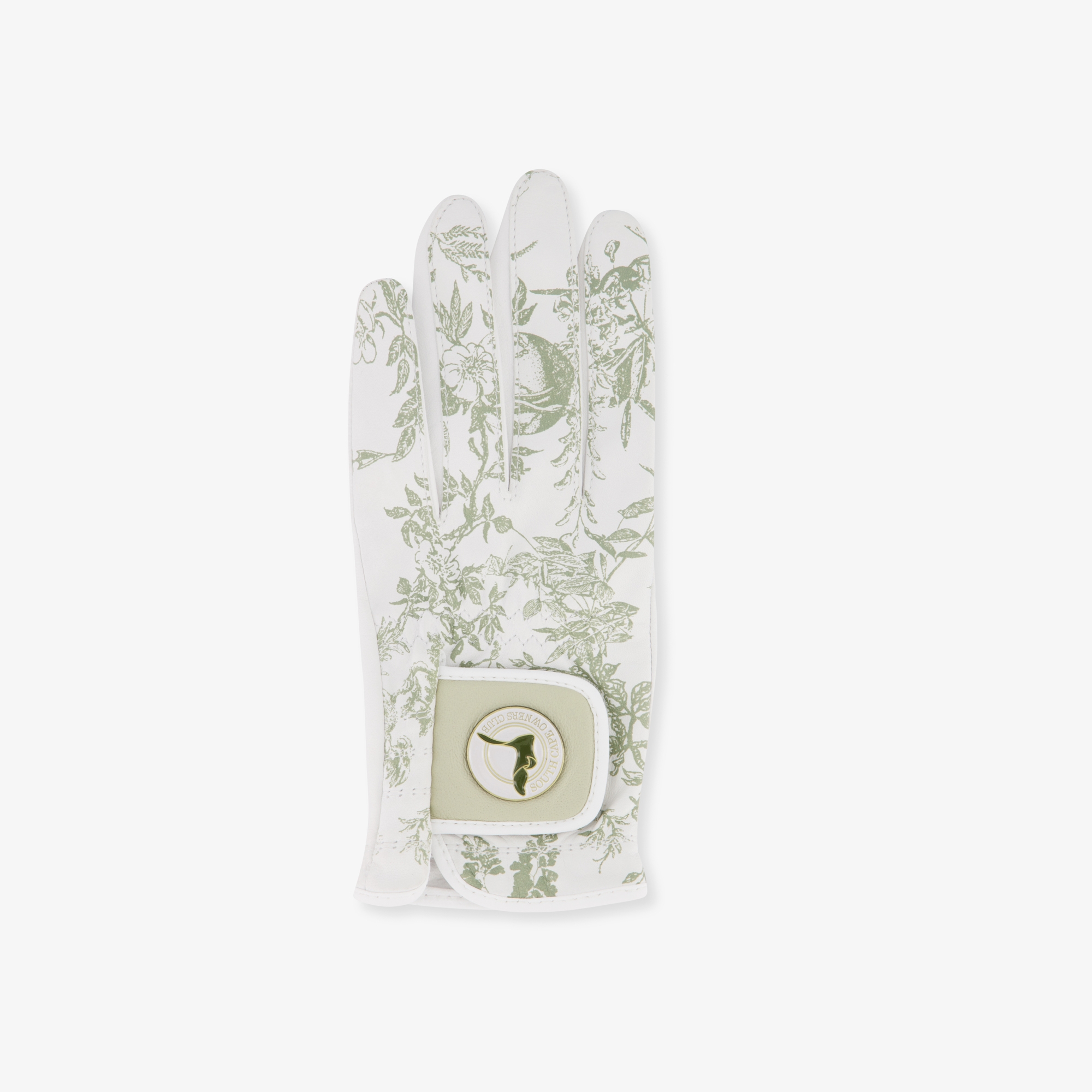 Signature Nature Left-Hand Glove_KH