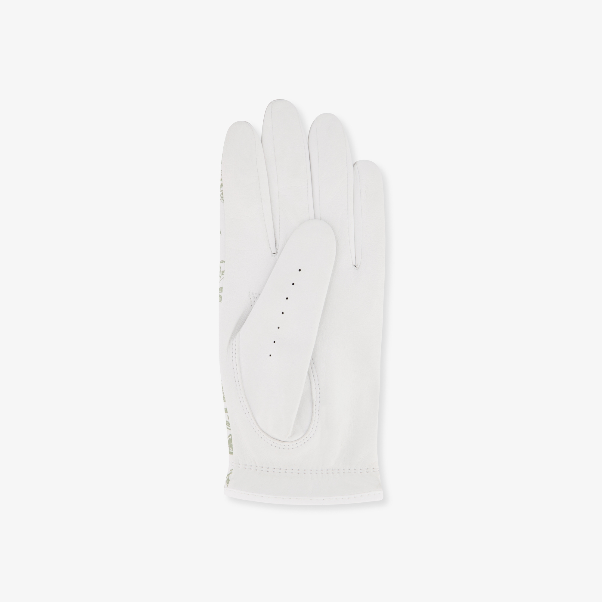 Signature Nature Left-Hand Glove_KH