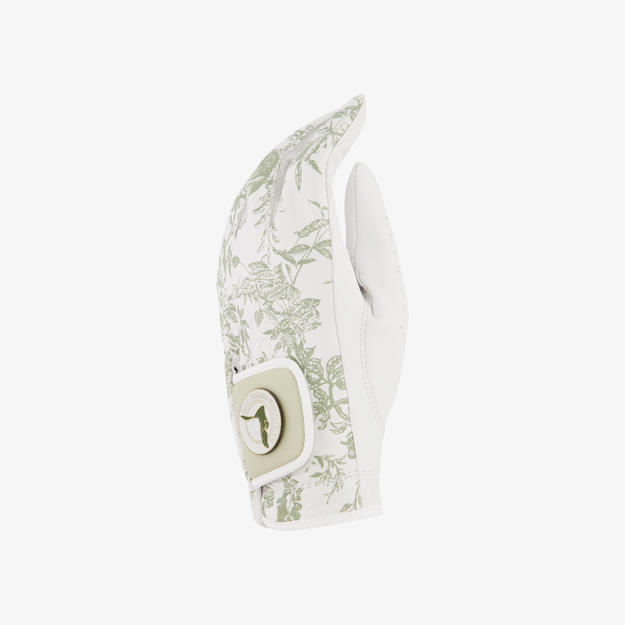 Signature Nature Left-Hand Glove_KH