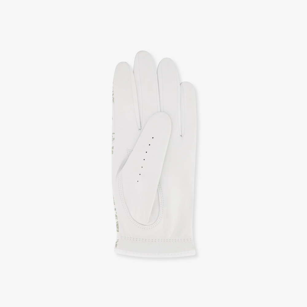 Signature Nature Left-Hand Glove_KH