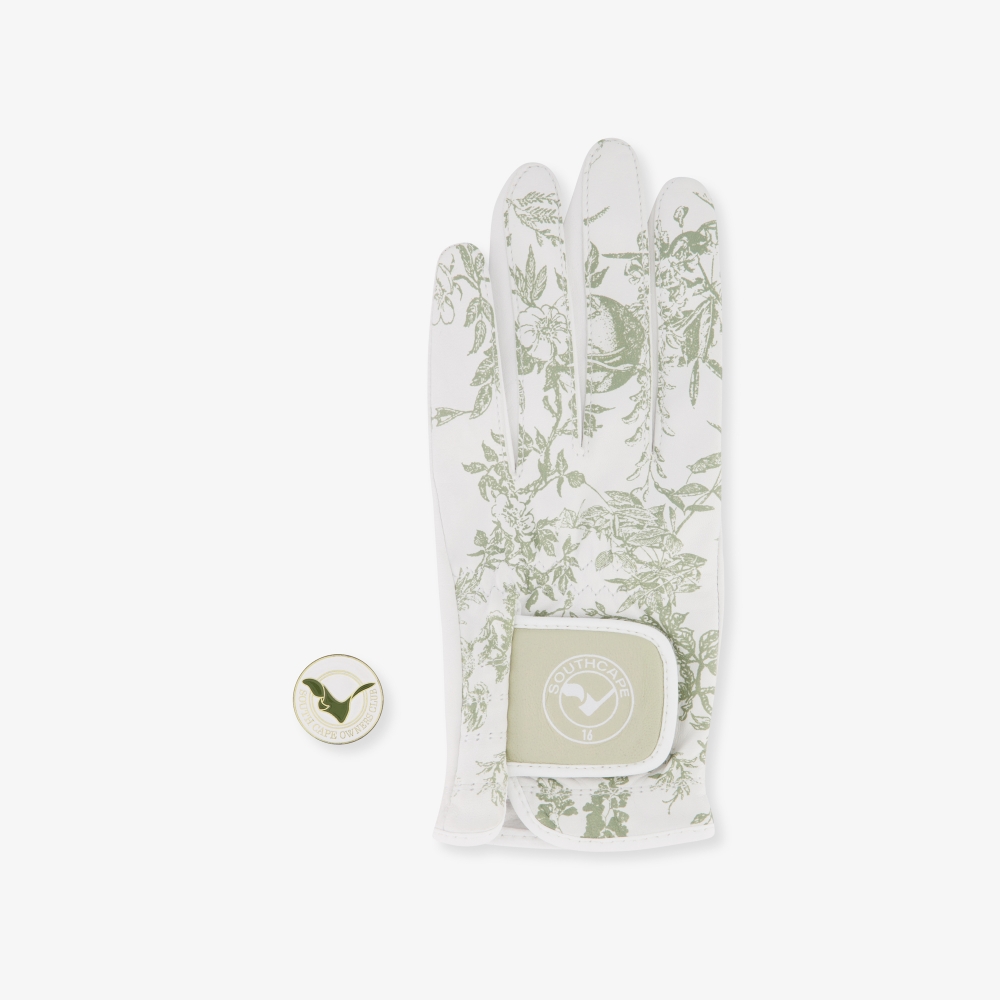 Signature Nature Left-Hand Glove_KH