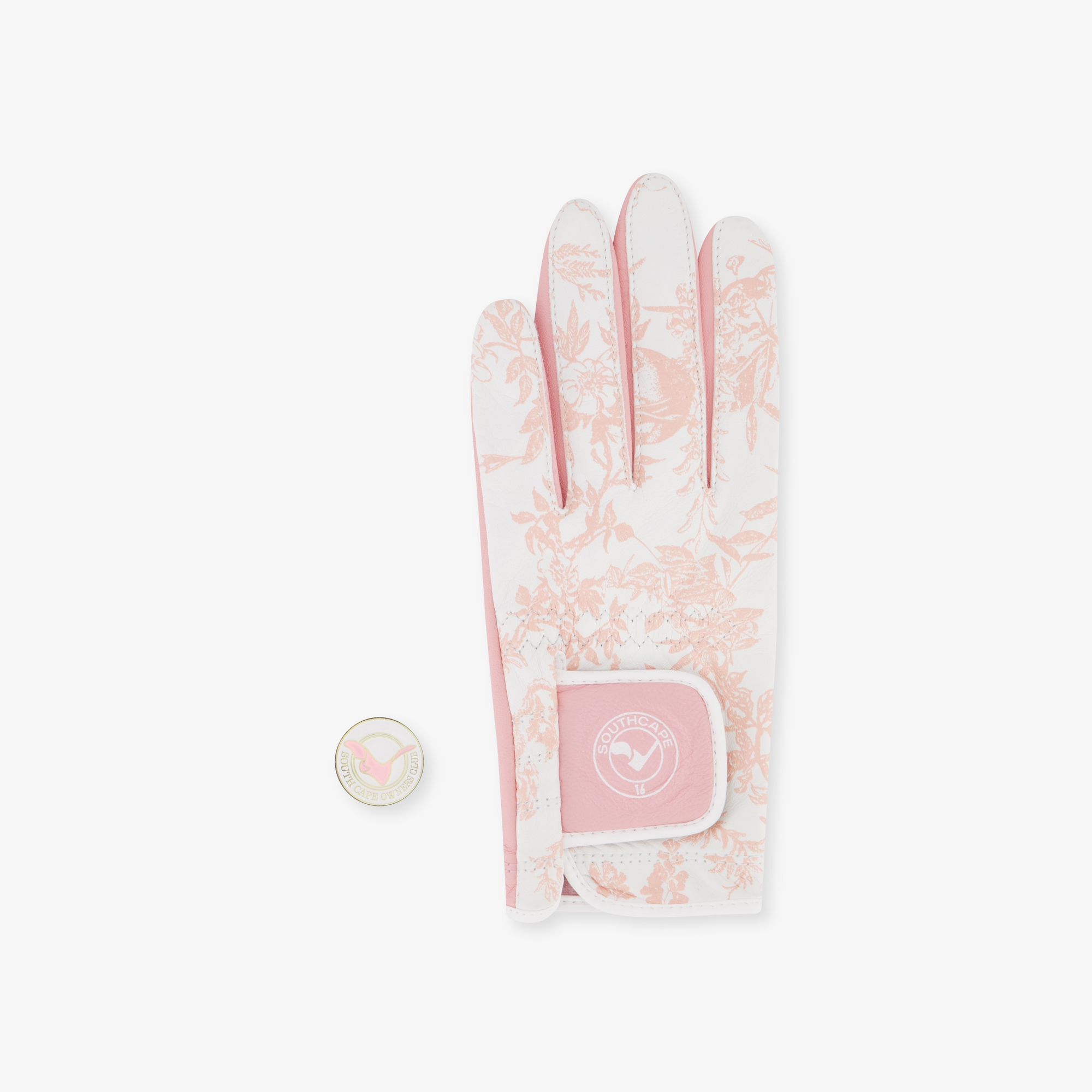Signature Nature Left-Hand Glove_LP