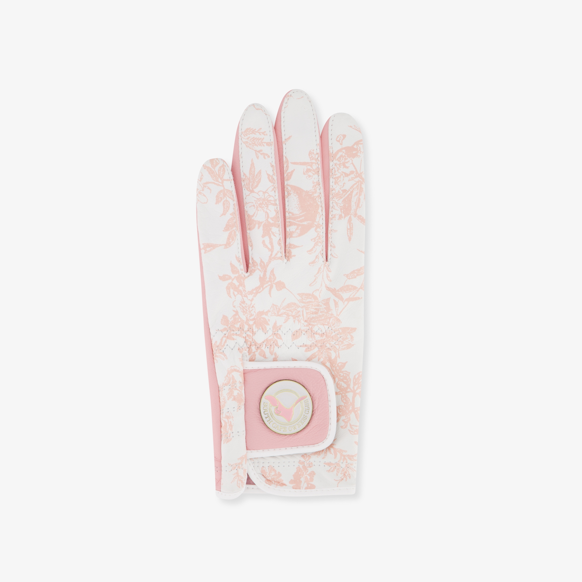 Signature Nature Left-Hand Glove_LP
