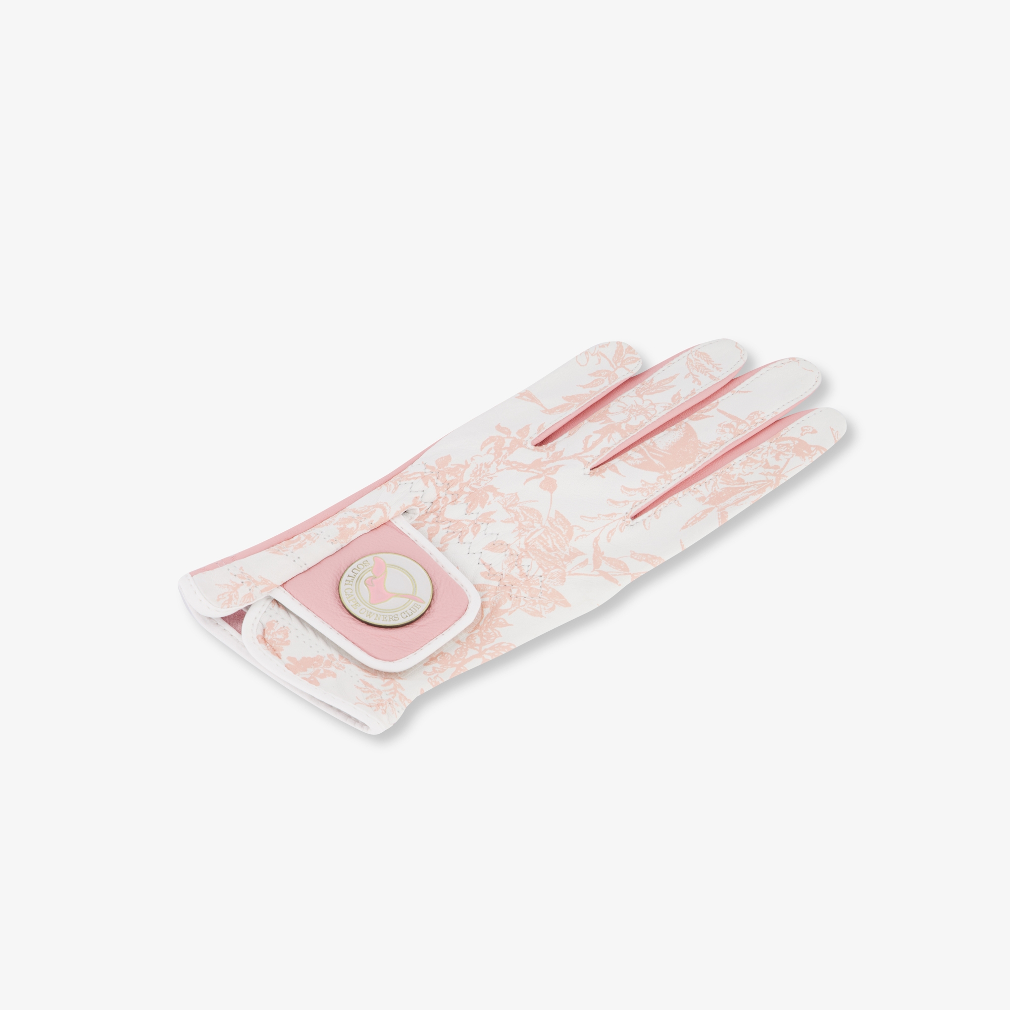 Signature Nature Left-Hand Glove_LP