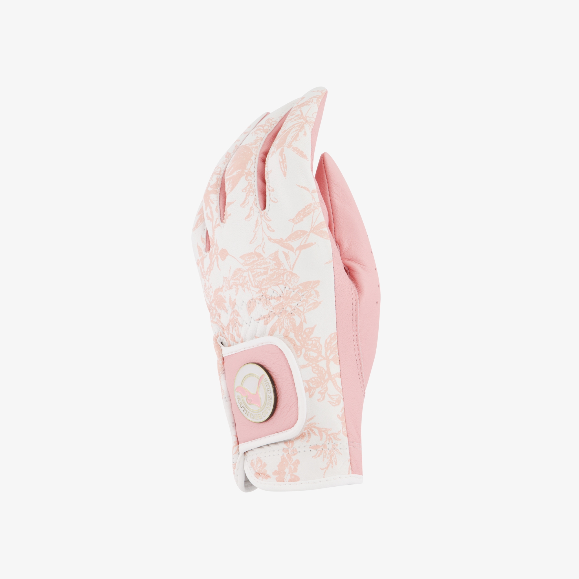 Signature Nature Left-Hand Glove_LP