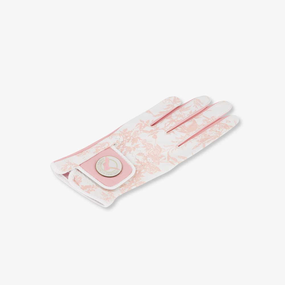 Signature Nature Left-Hand Glove_LP