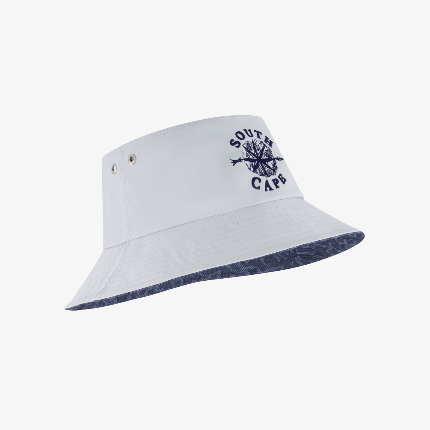 SouthCross Reversible Bucket Hat_NA