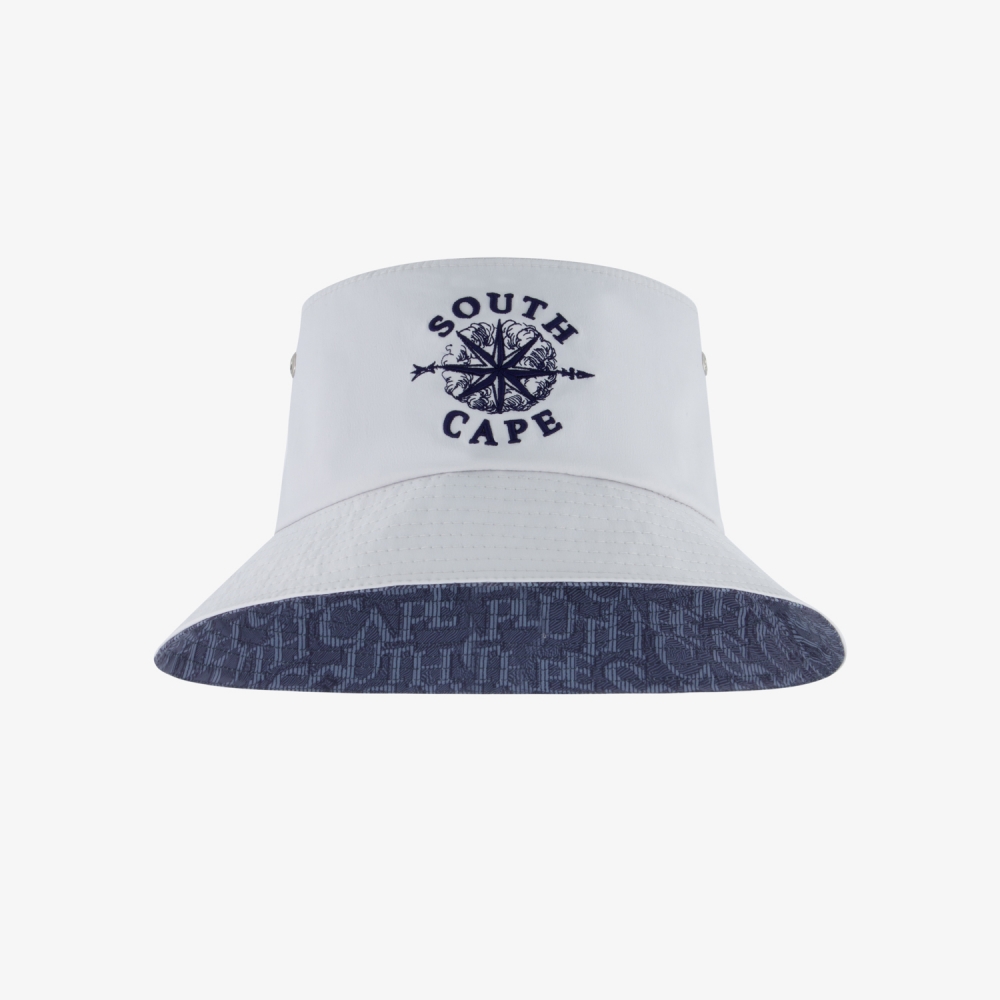 SouthCross Reversible Bucket Hat_NA