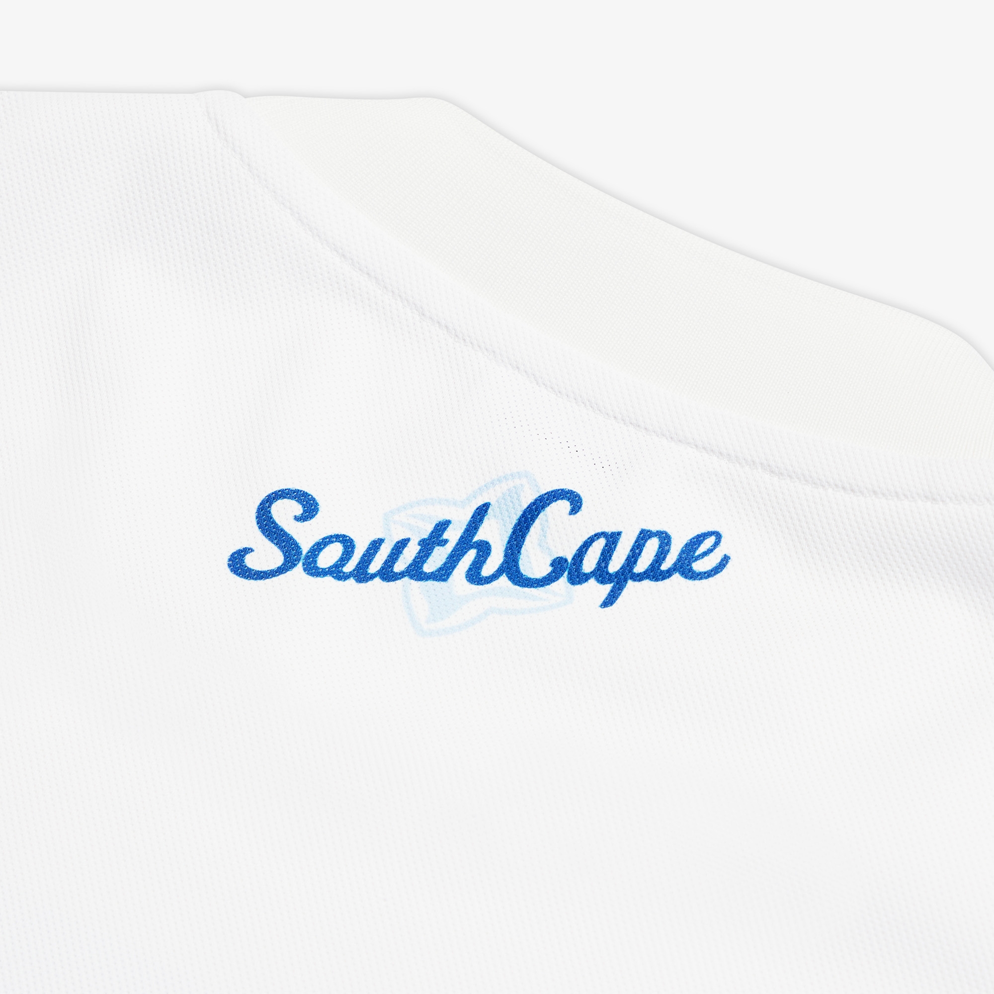 Boyage Graphic Mesh Short Sleeve T-shirt_WT