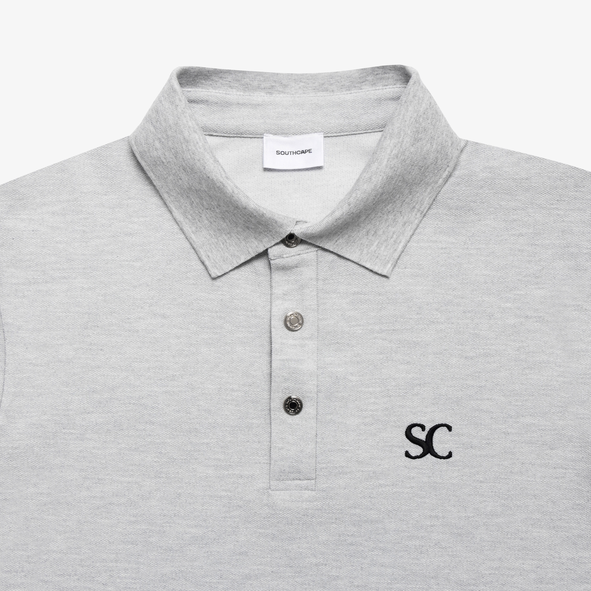 Floral collar T-shirt_LG