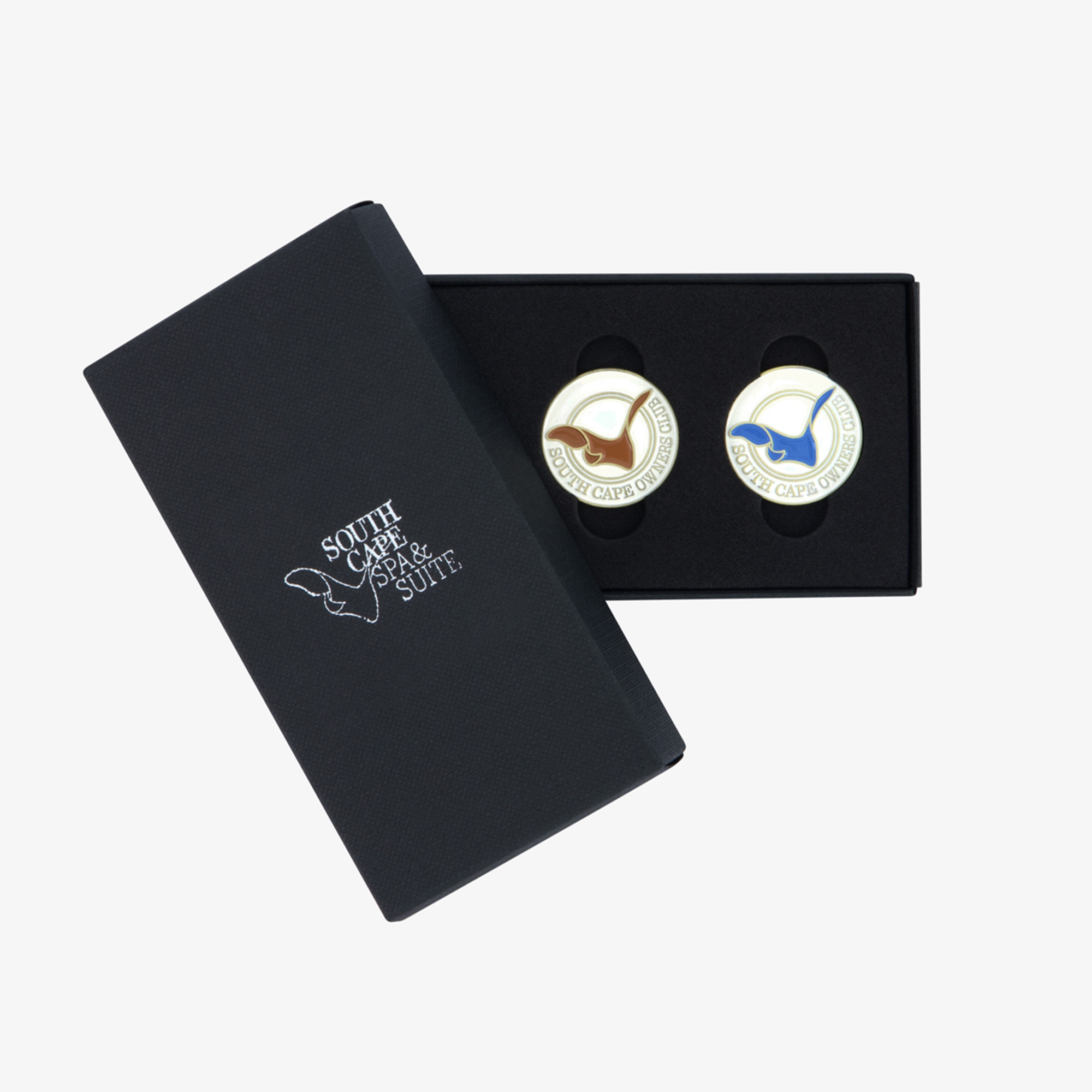 Signature Volante Ball Marker Set_BL