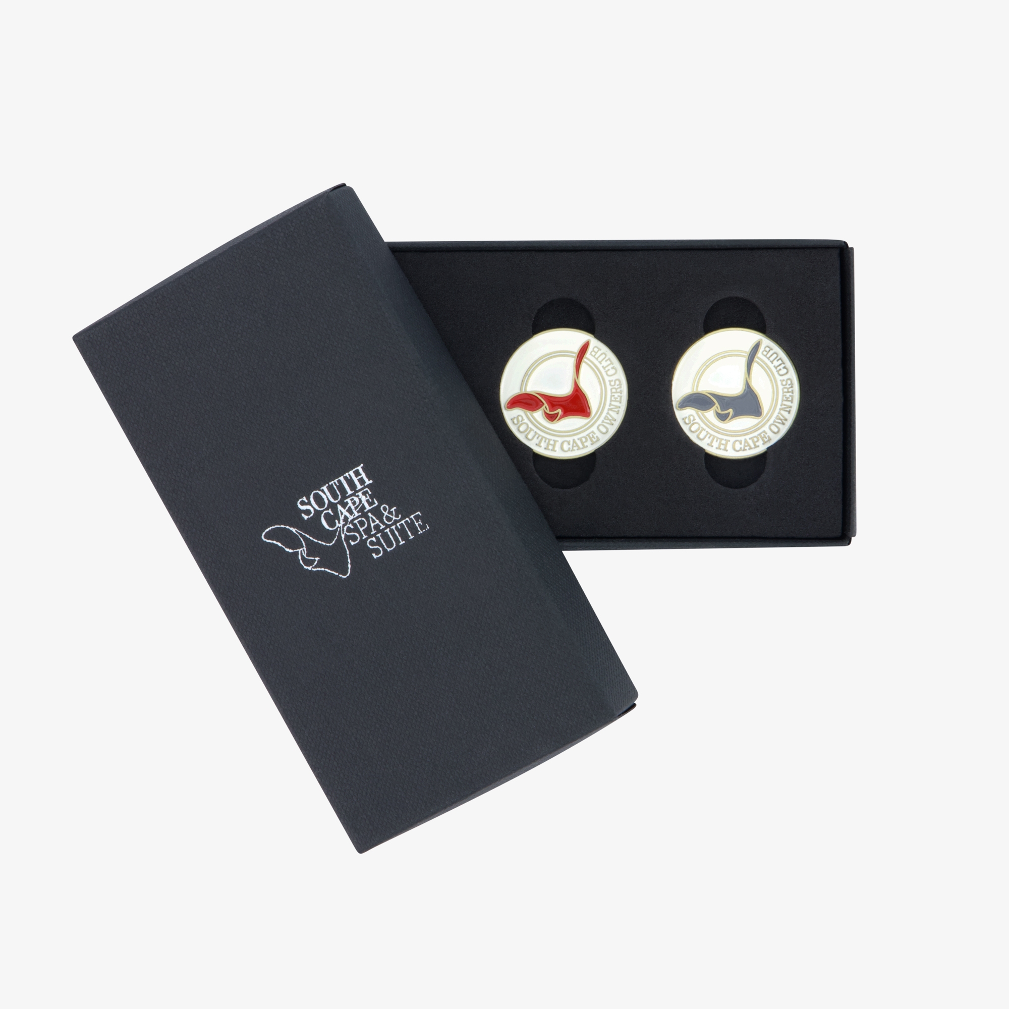 Signature Volante Ball Marker Set_RD