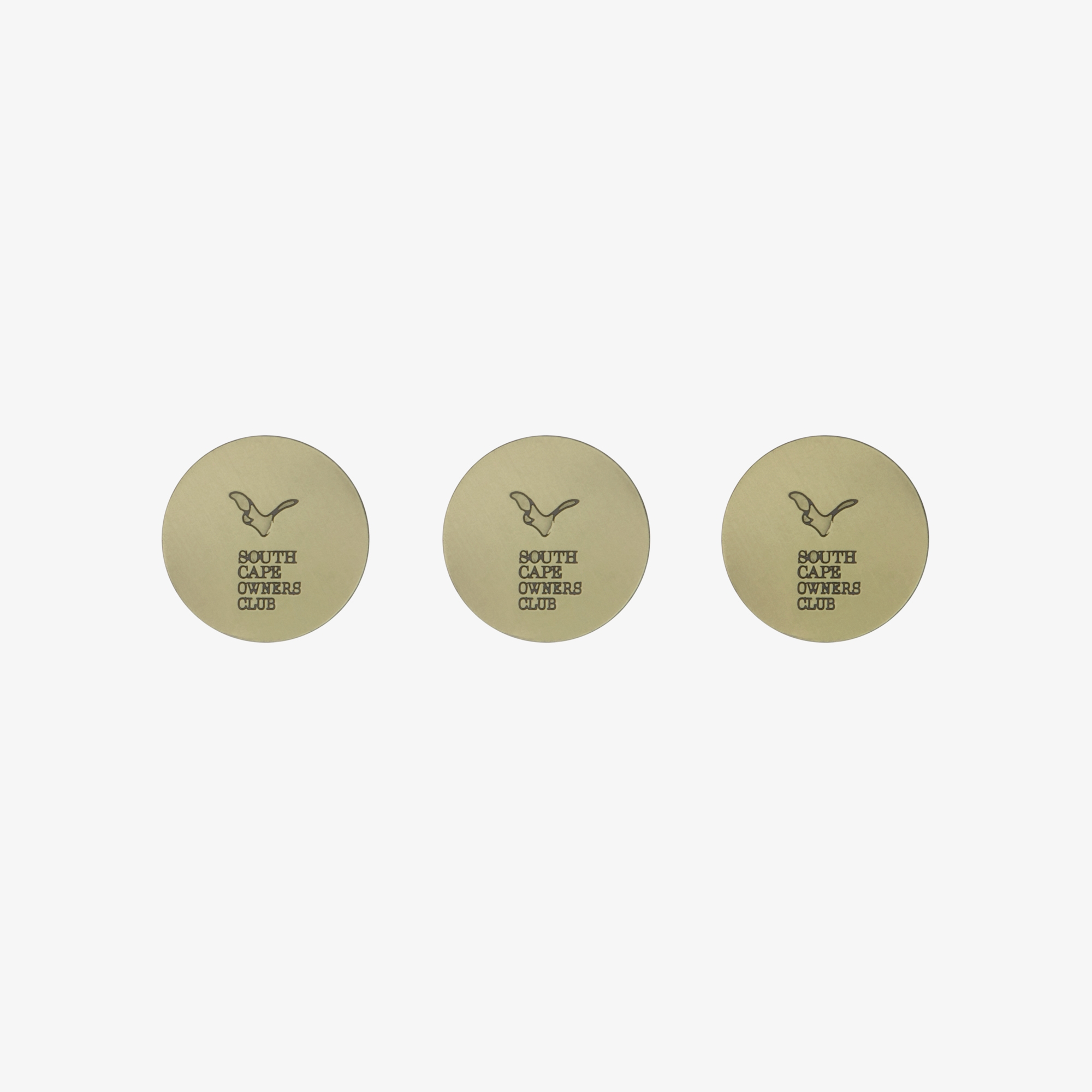 Signature Volante Ball Marker Set_RD
