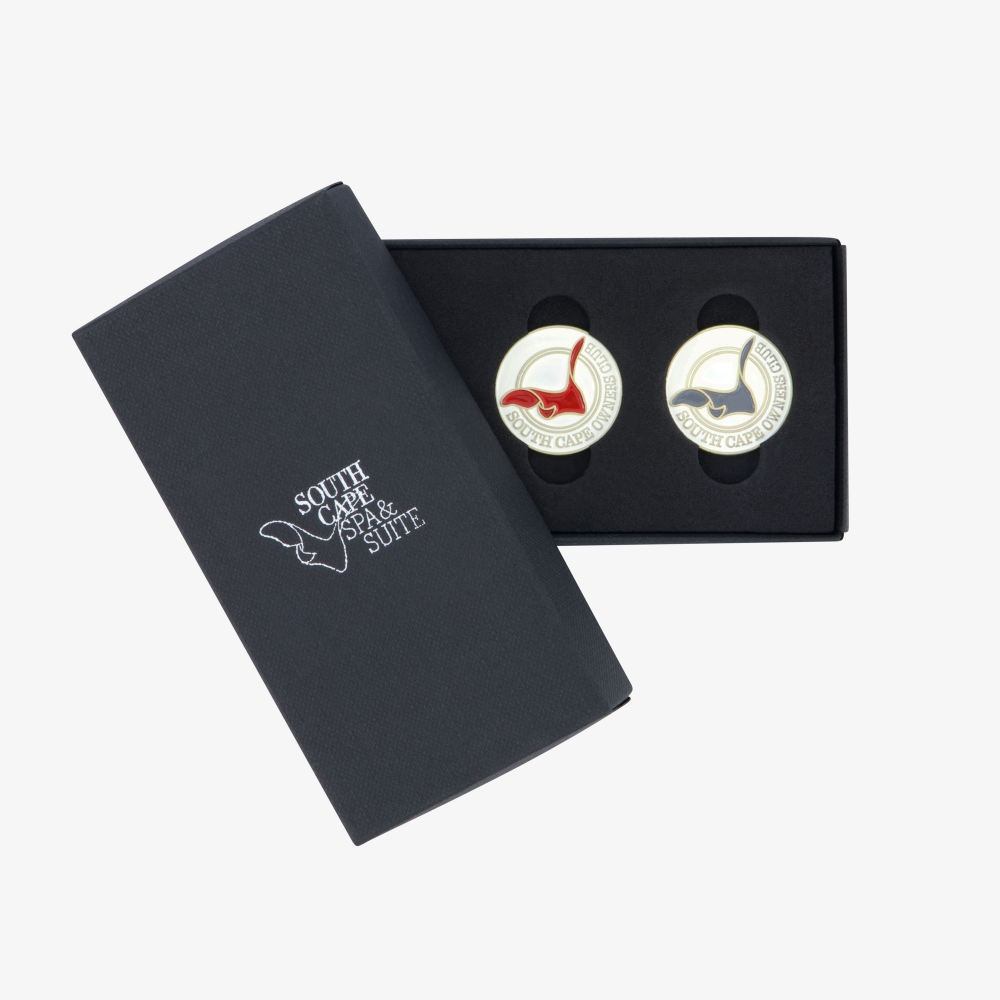 Signature Volante Ball Marker Set_RD