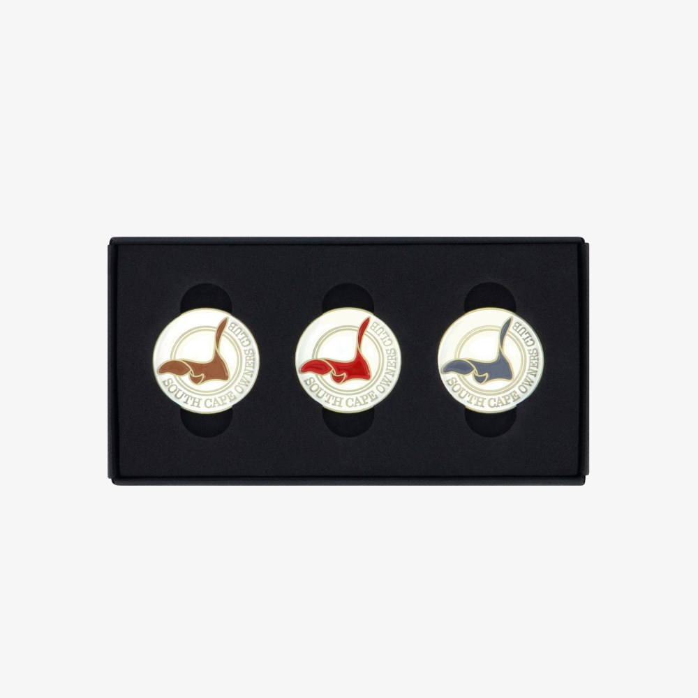 Signature Volante Ball Marker Set_RD