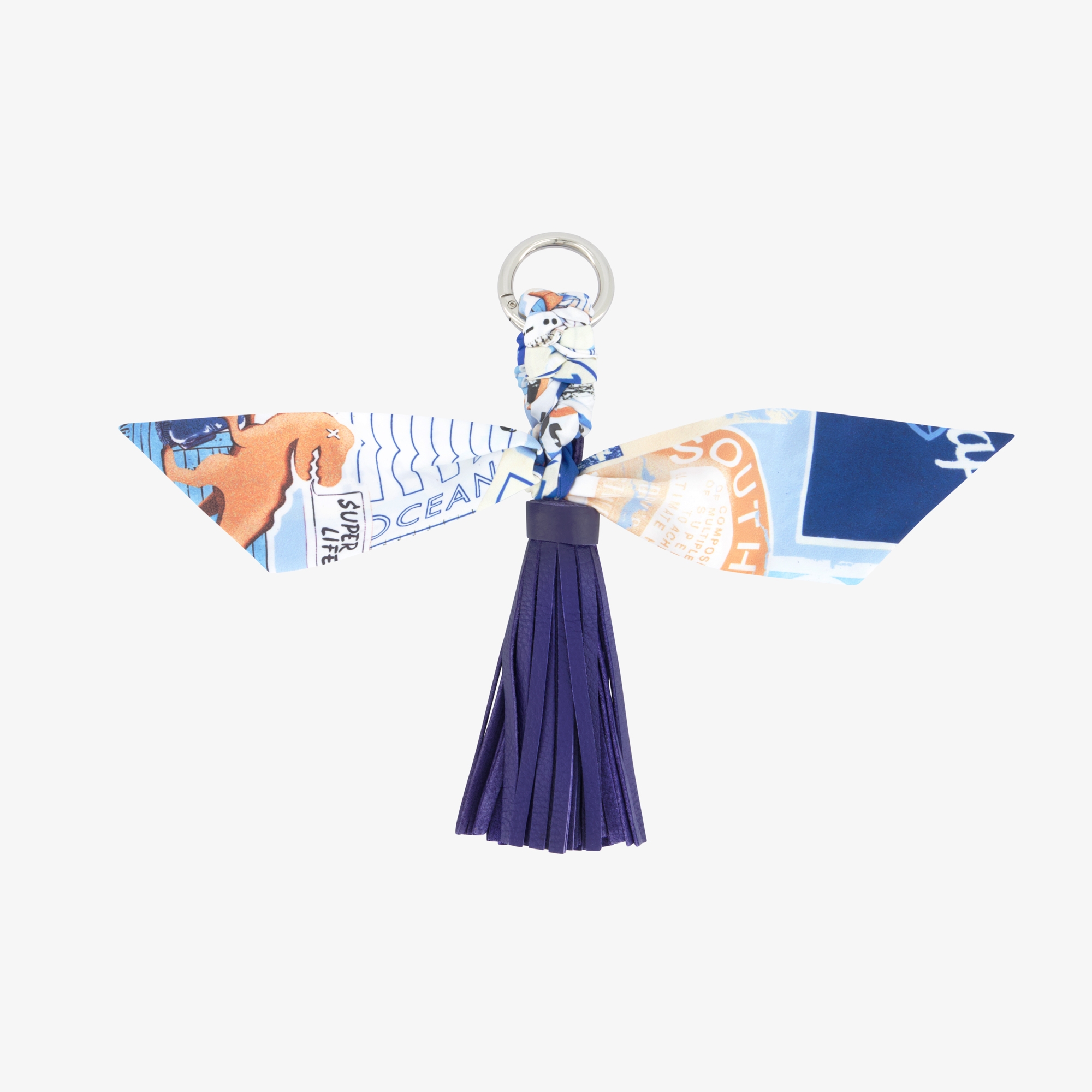 Voyage Tassel Tag_NA