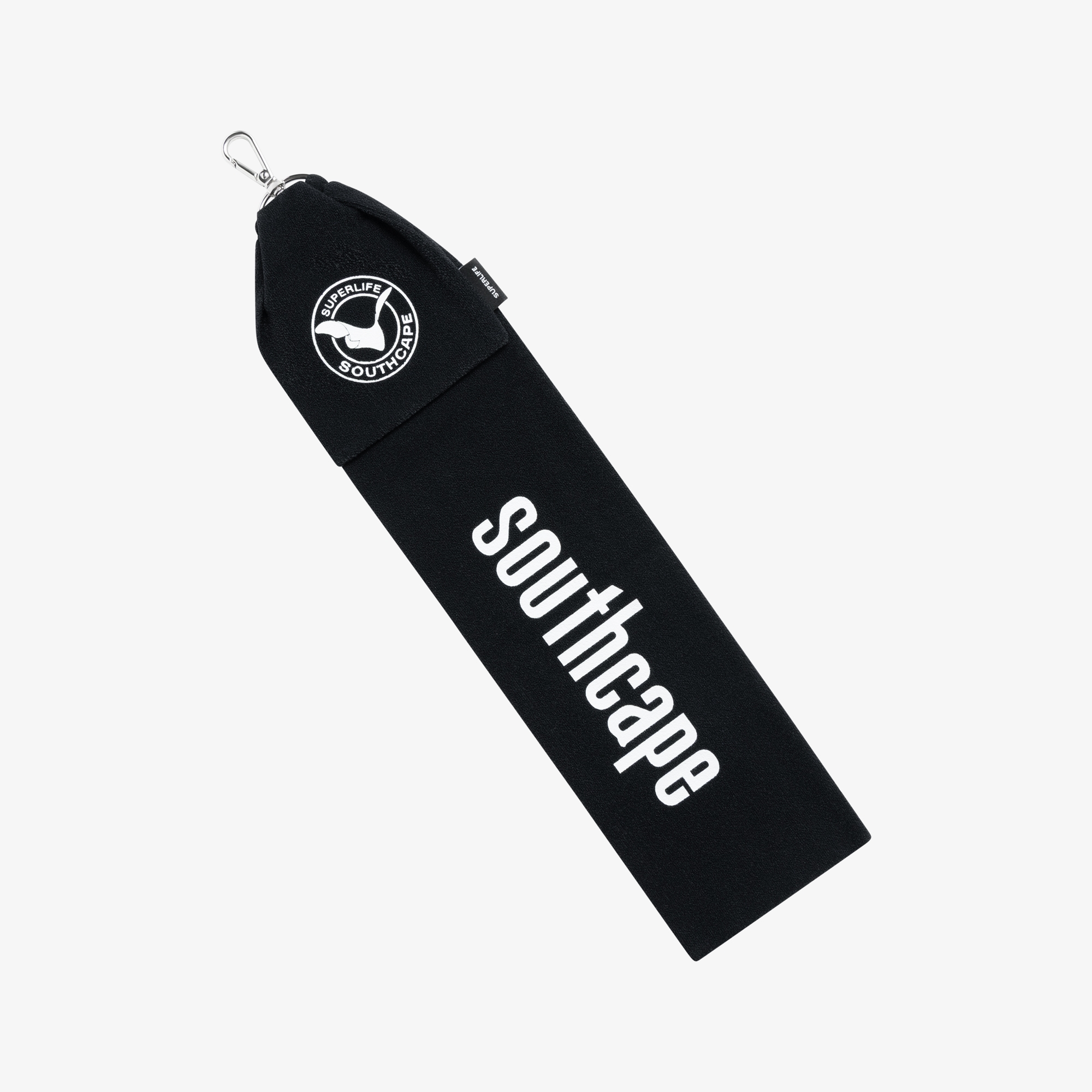 Volante Lettering Bolthole_BK