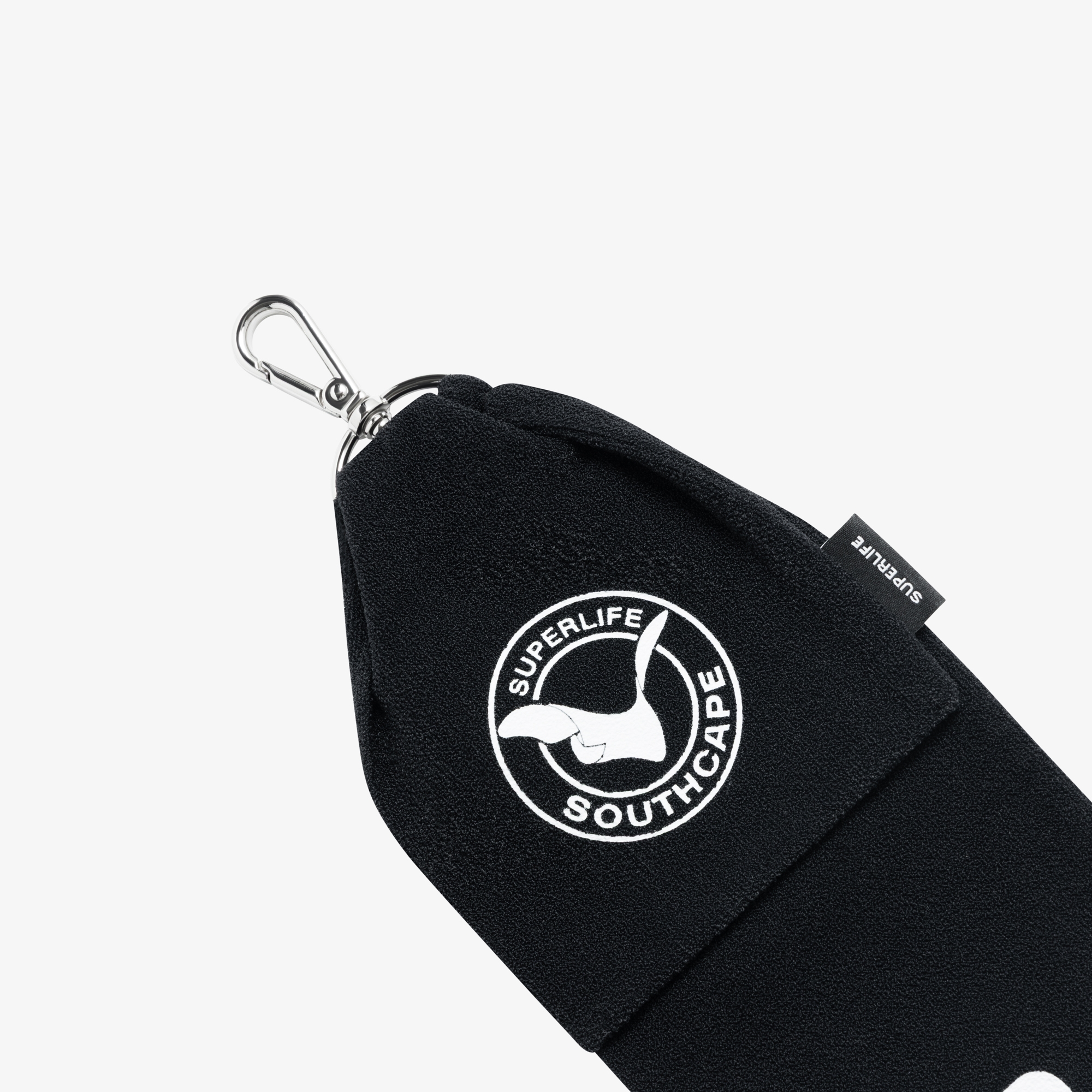 Volante Lettering Bolthole_BK