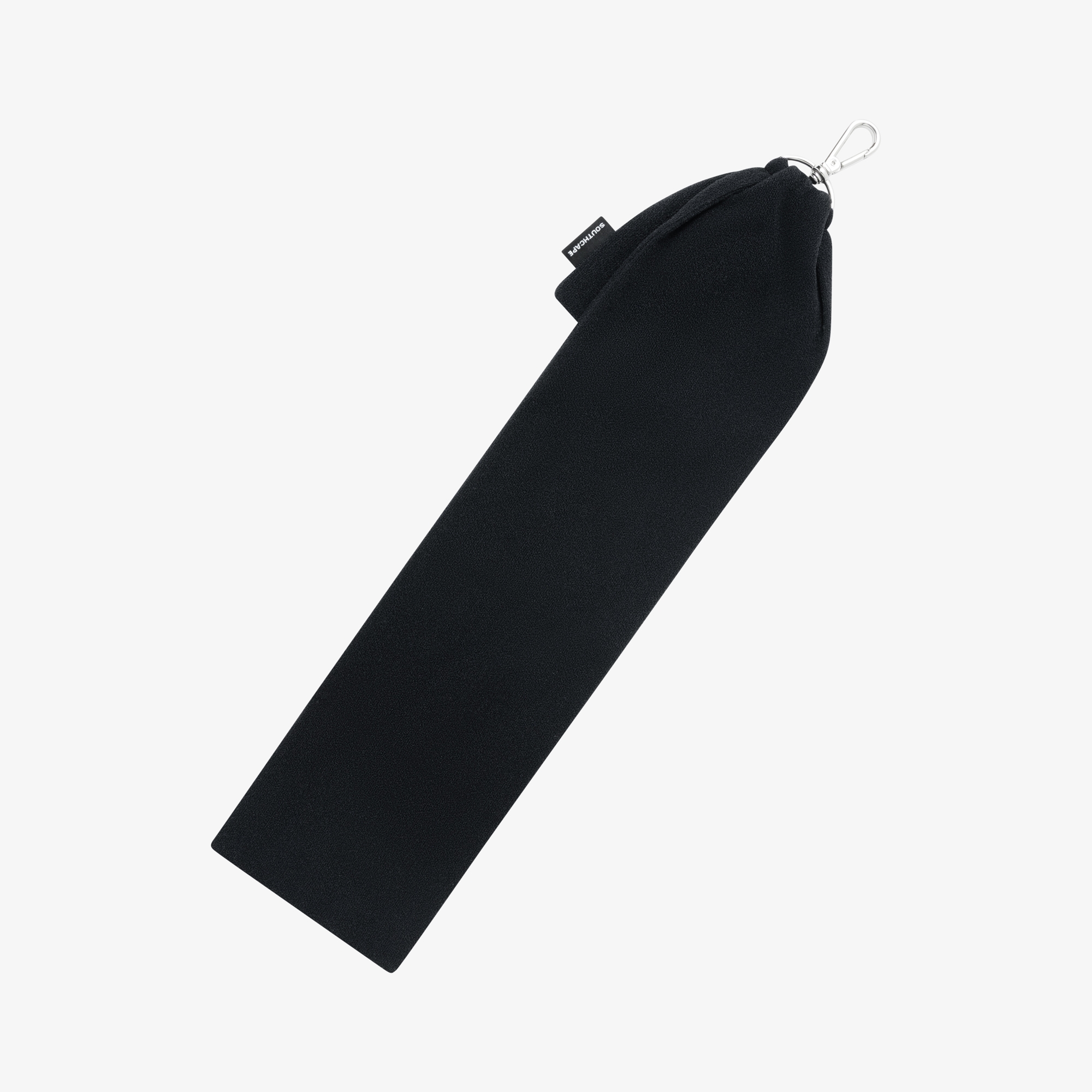 Volante Lettering Bolthole_BK