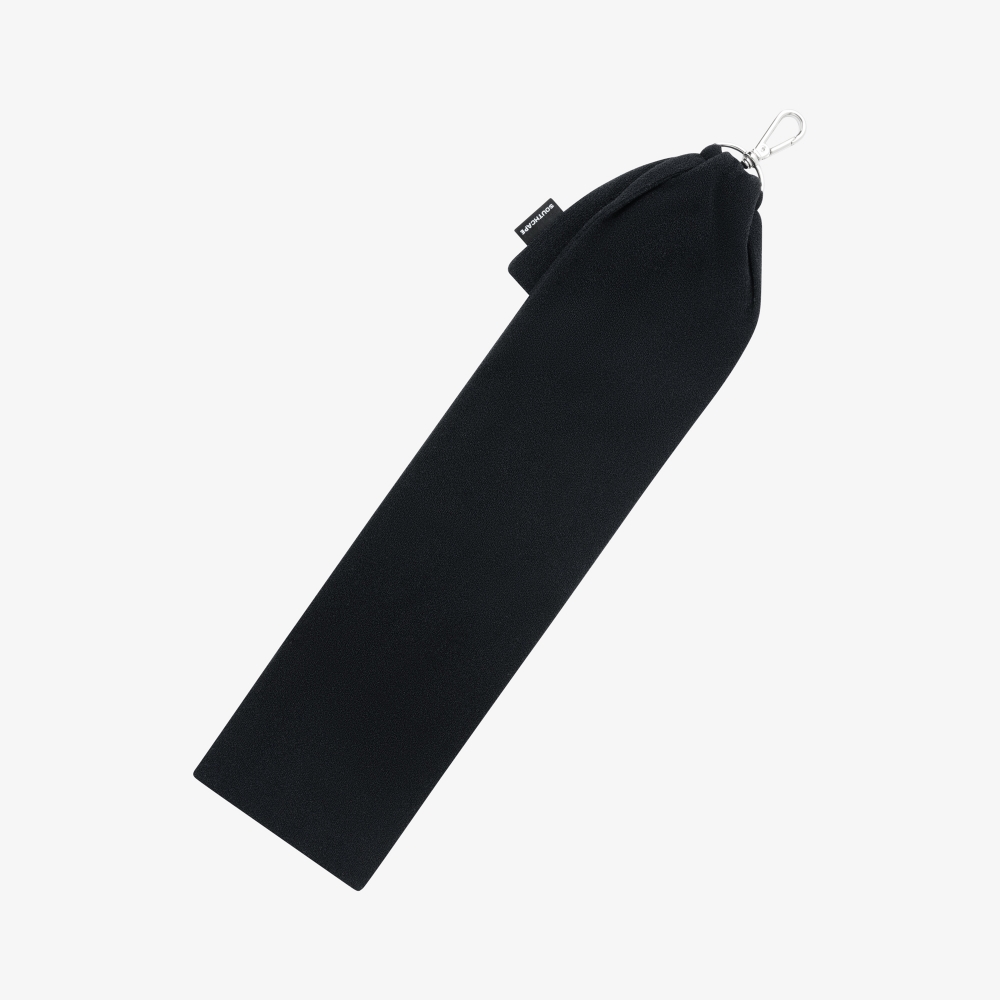 Volante Lettering Bolthole_BK