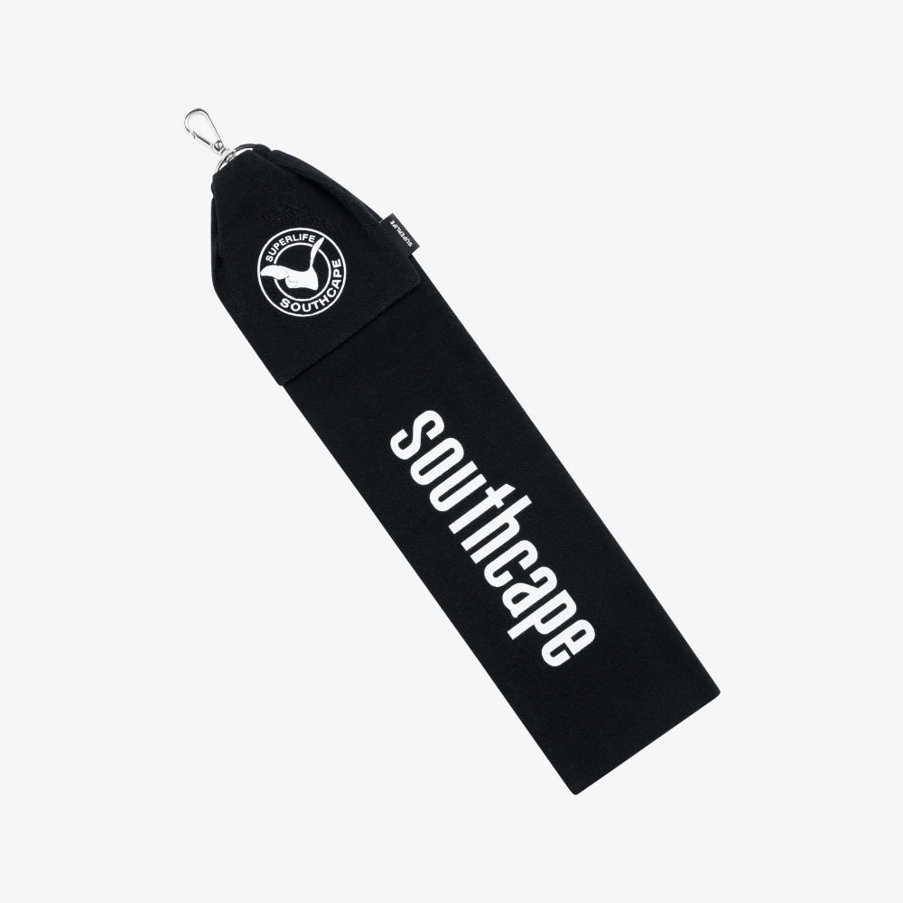 Volante Lettering Bolthole_BK