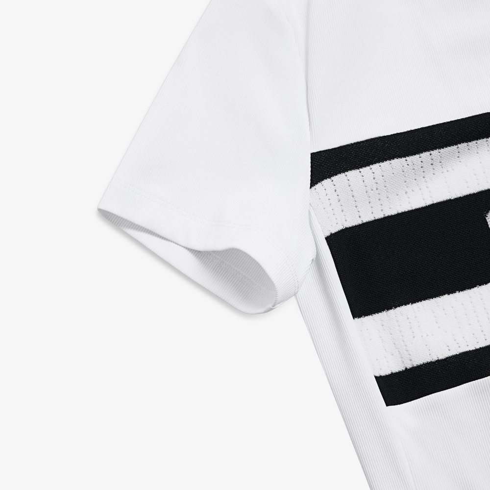 Striped Round T-Shirt_WT