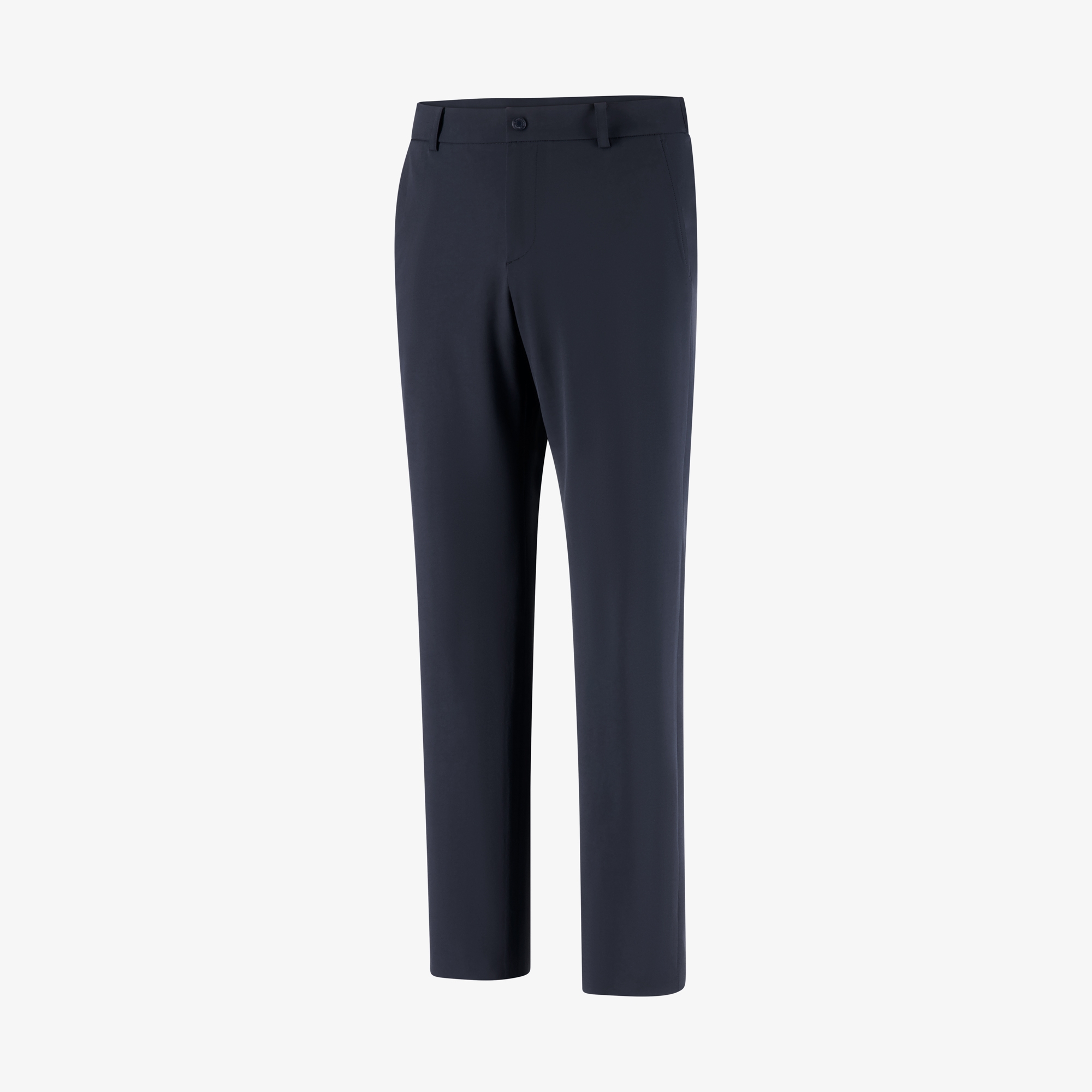 Stretch Regular Fit Pants_DA