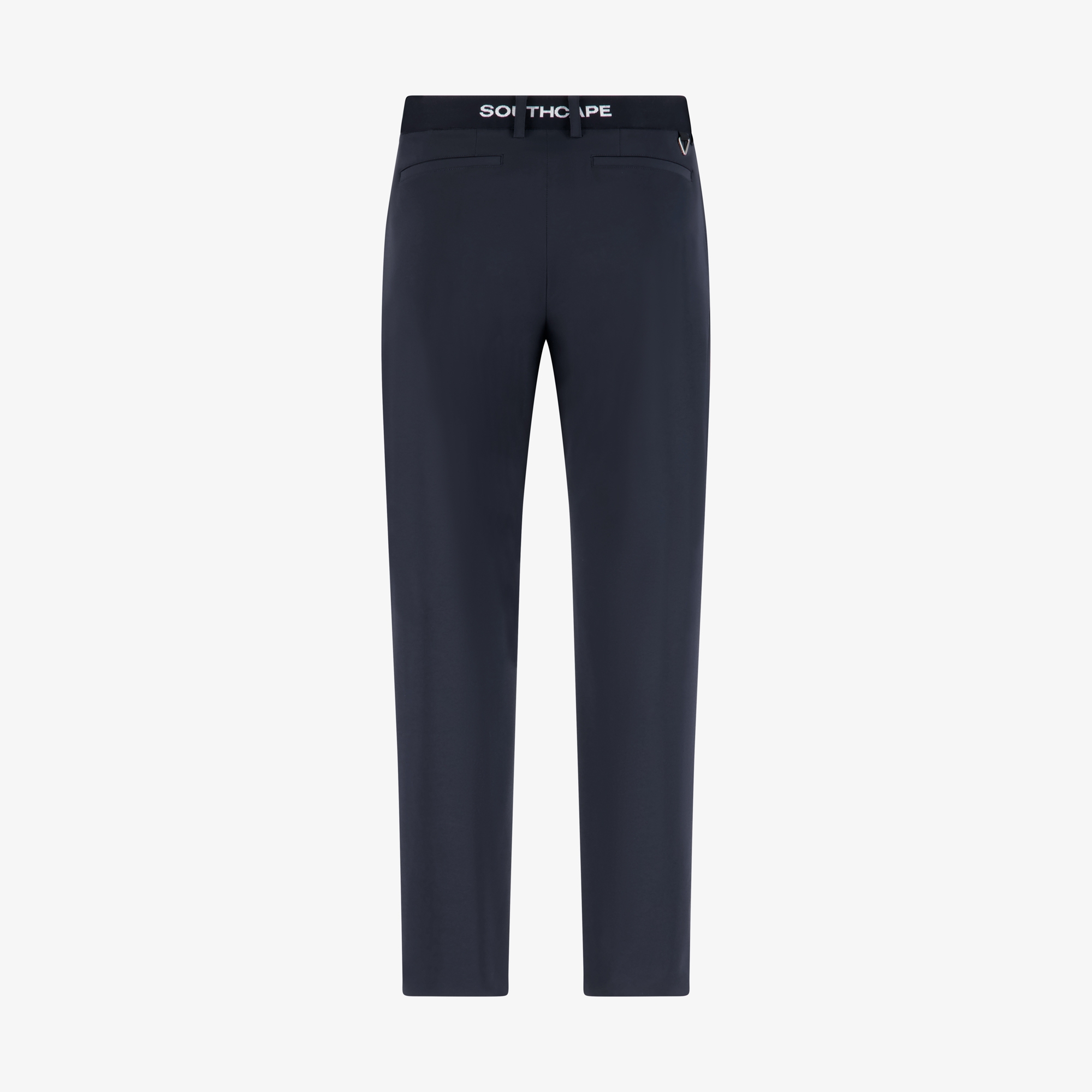 Stretch Regular Fit Pants_DA