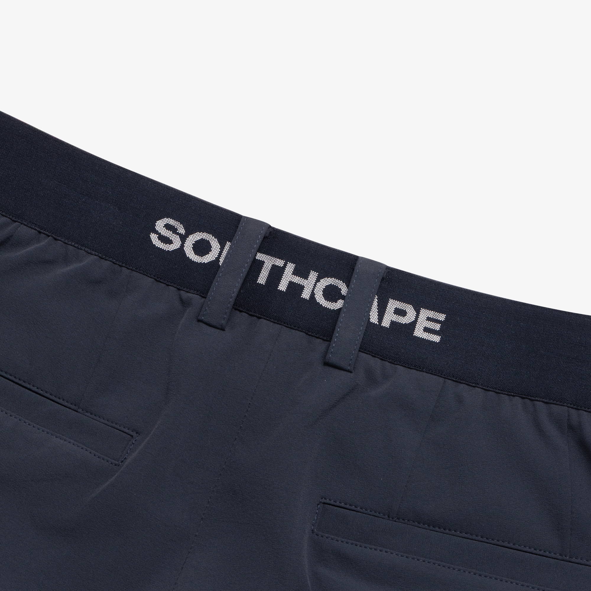 Stretch Regular Fit Pants_DA