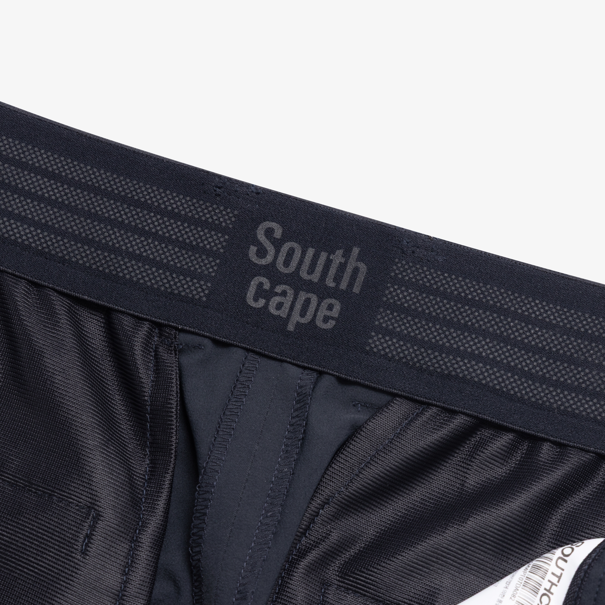 Stretch Regular Fit Pants_DA