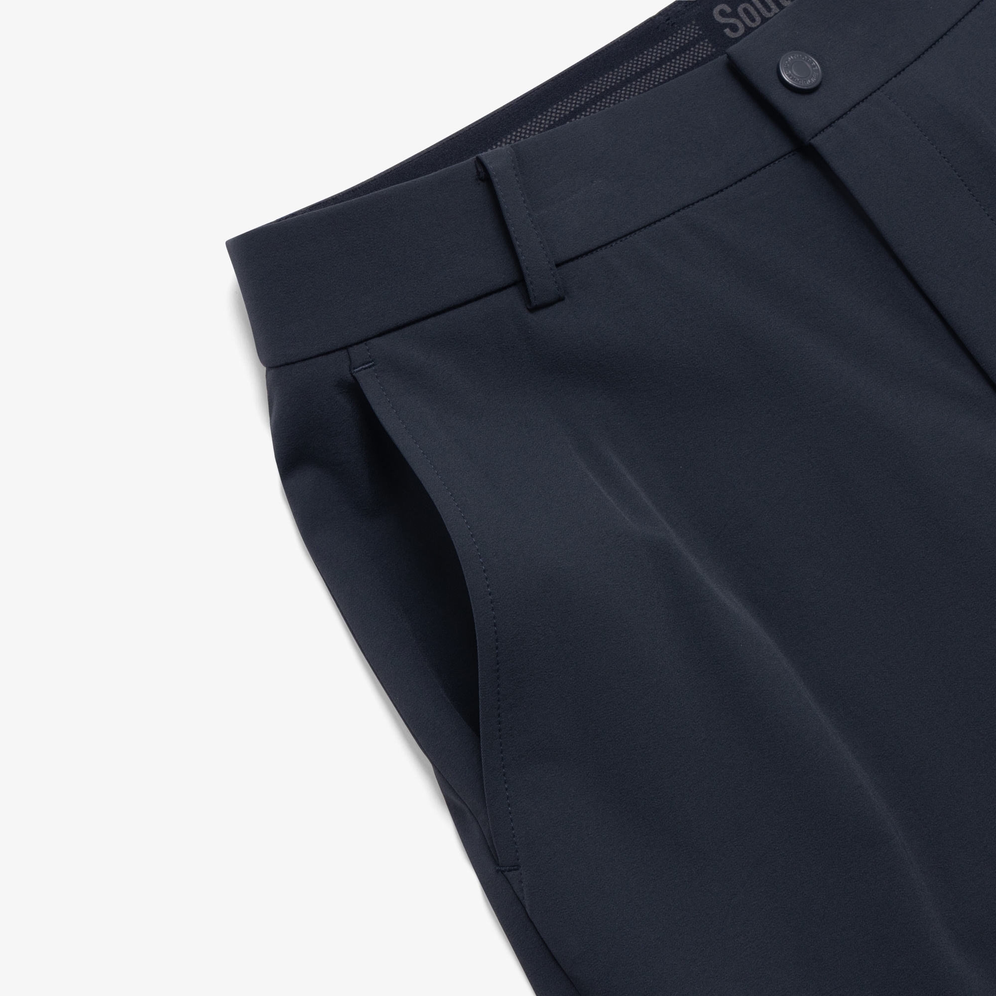 Stretch Regular Fit Pants_DA